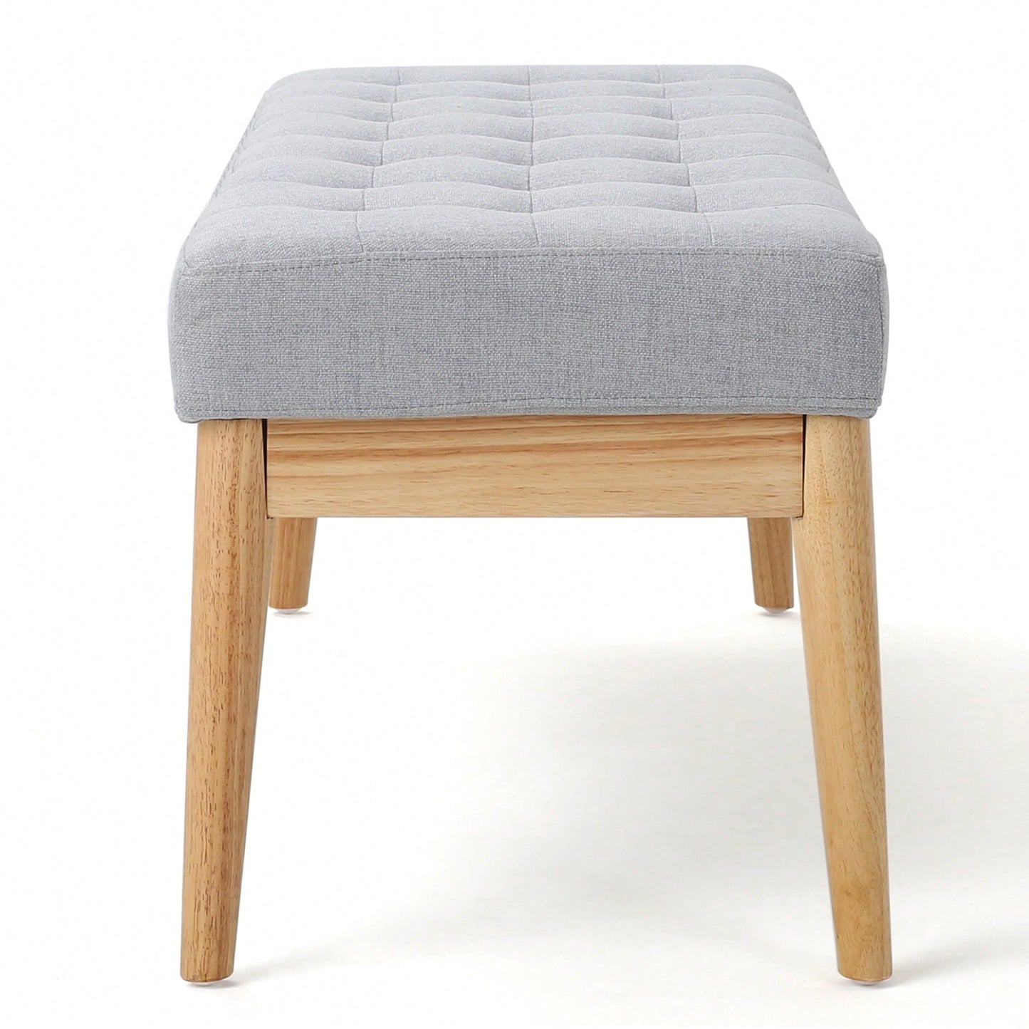 Elegant Handmade Ottoman For Living Room Decor And Comfortable Seating