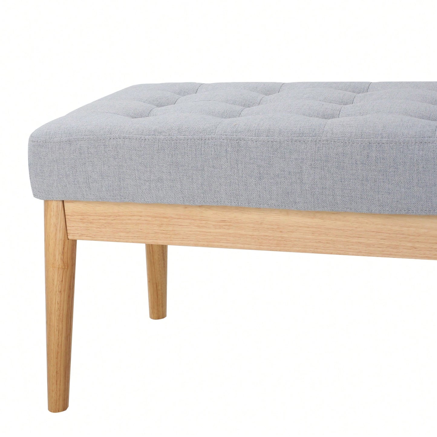 Elegant Handmade Ottoman For Living Room Decor And Comfortable Seating
