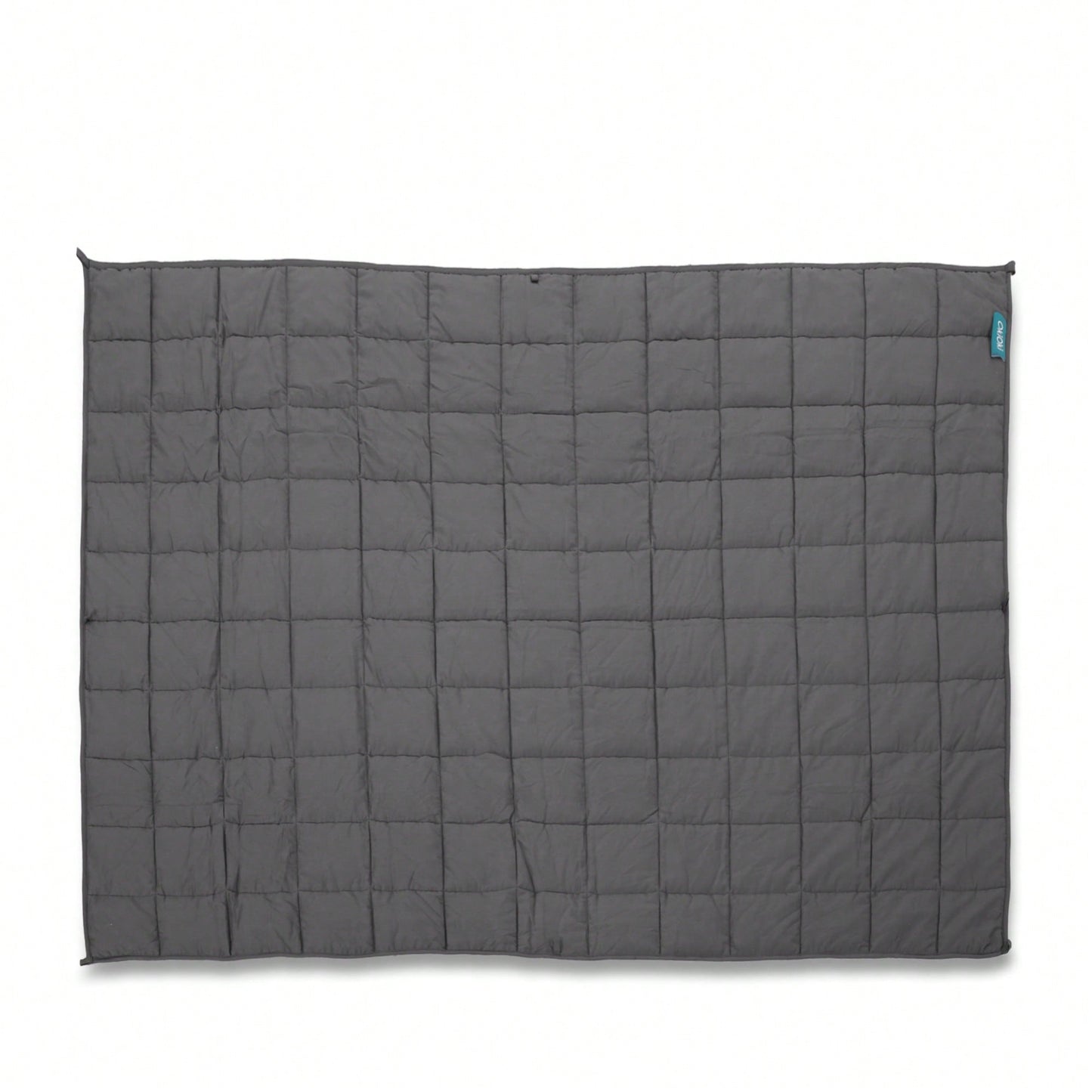 Cozy 20lbs Cotton Weighted Blanket For Ultimate Comfort And Relaxation
