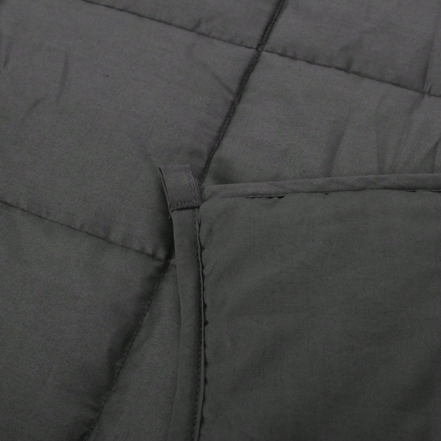 Cozy 20lbs Cotton Weighted Blanket For Ultimate Comfort And Relaxation