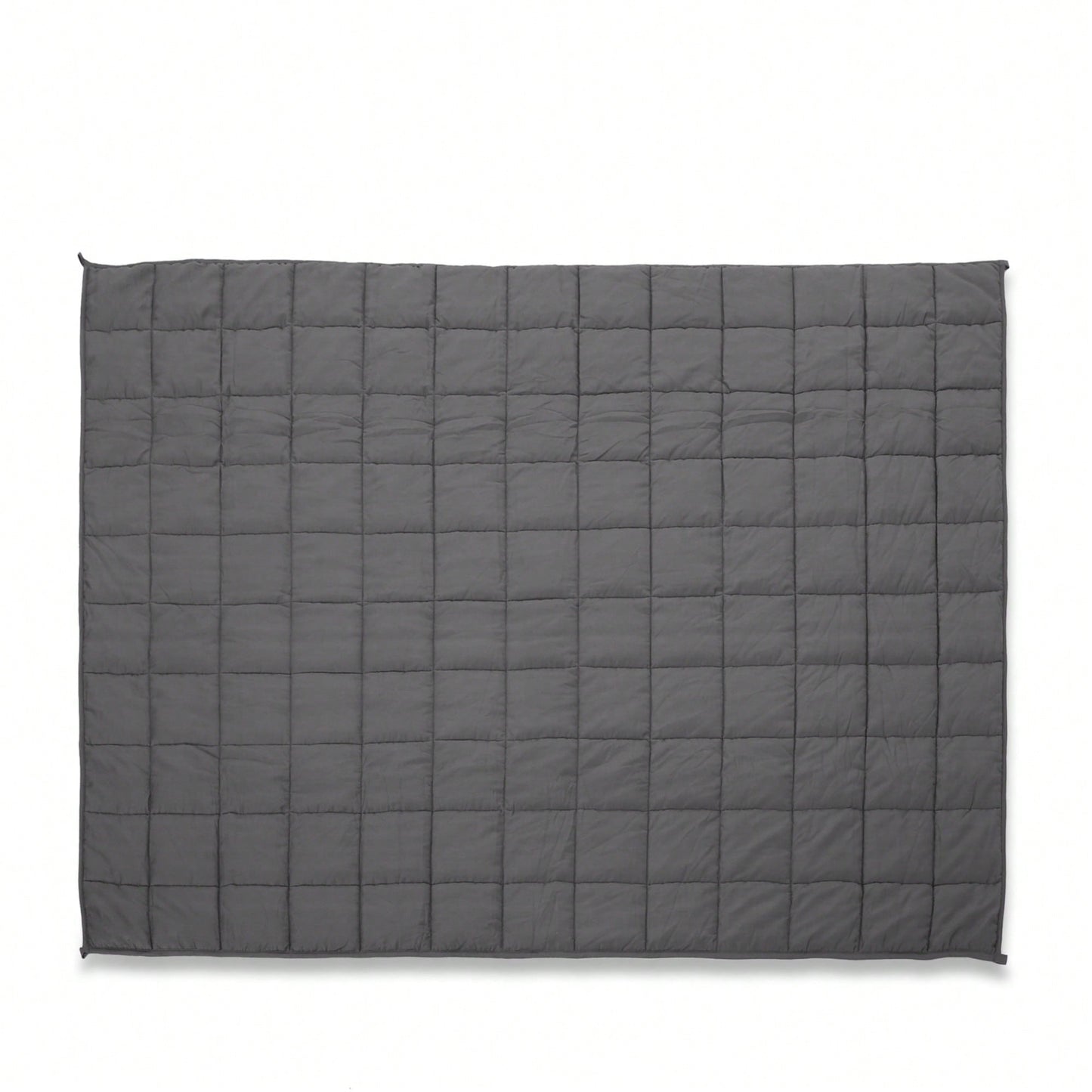 Cozy 20lbs Cotton Weighted Blanket For Ultimate Comfort And Relaxation