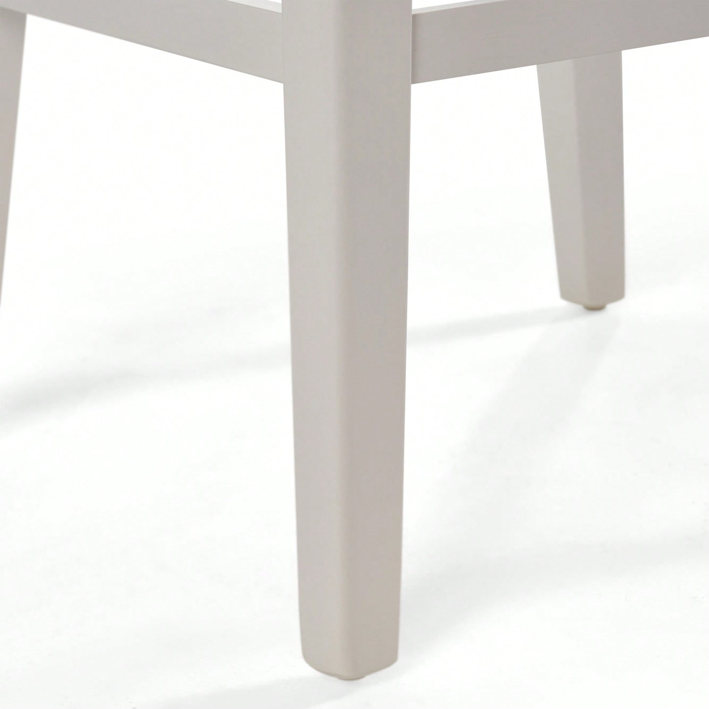 Modern Counter Stool Set Of 2 - Stylish Height Adjustable Seats For Kitchen Or Bar