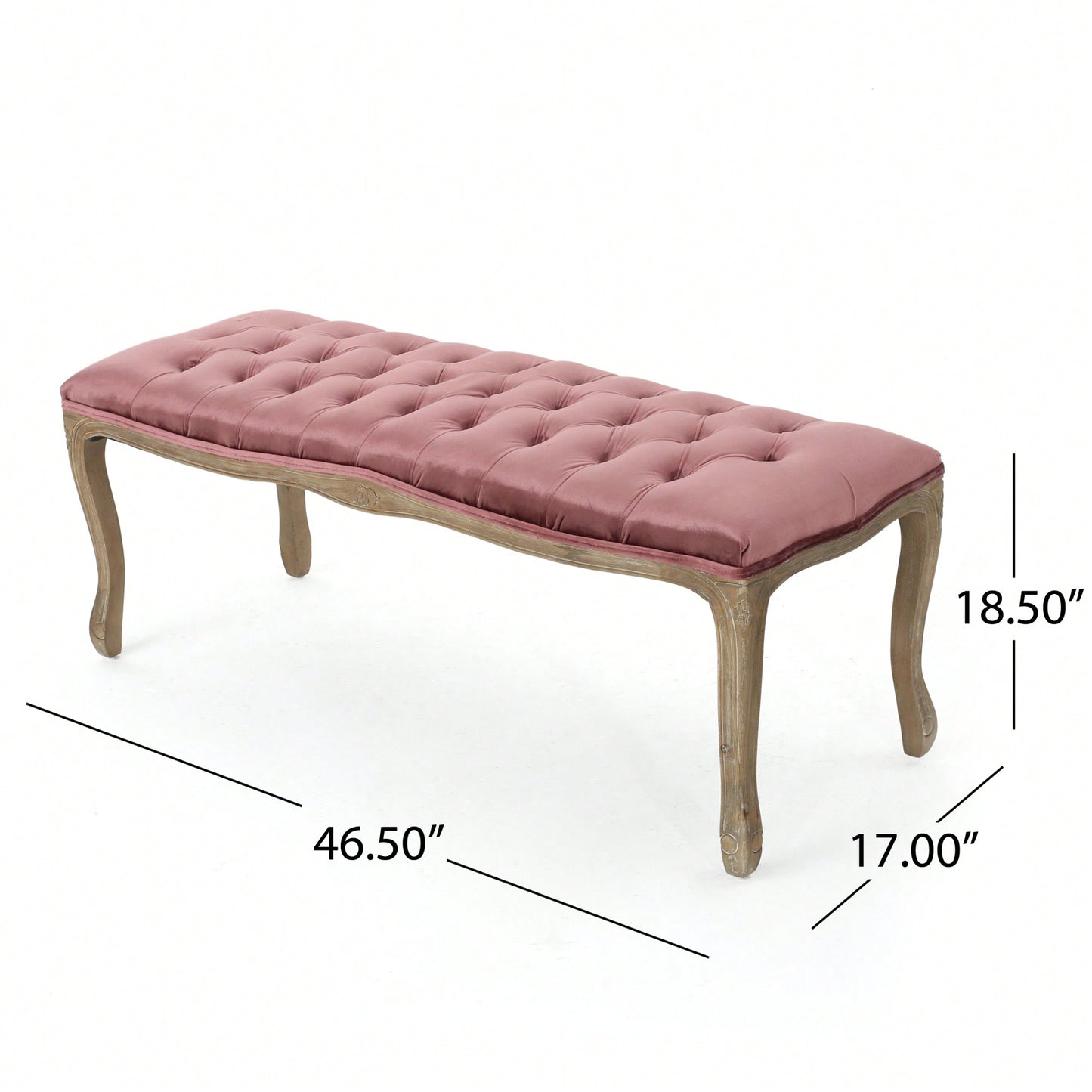 Versatile Indoor And Outdoor Leisure Bench For Relaxation And Comfort