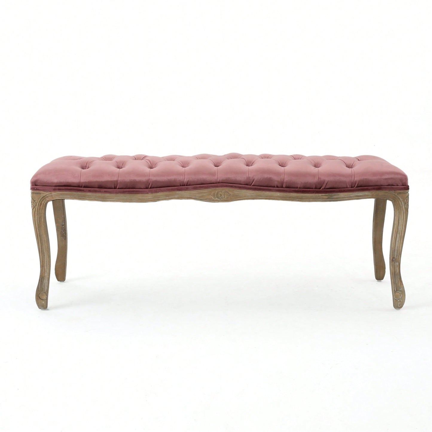 Versatile Indoor And Outdoor Leisure Bench For Relaxation And Comfort