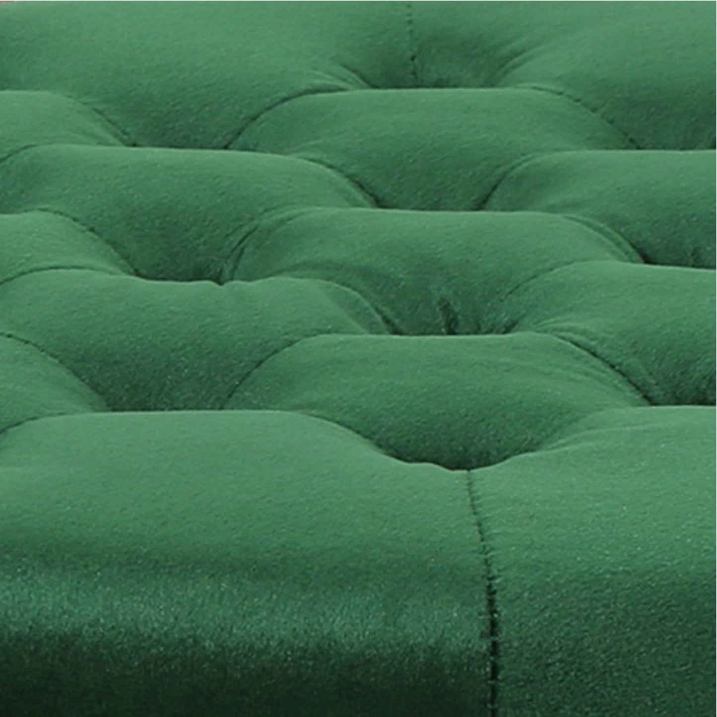 Stylish Modern Ottoman For Living Room And Bedroom - Versatile Footrest And Seating Solution
