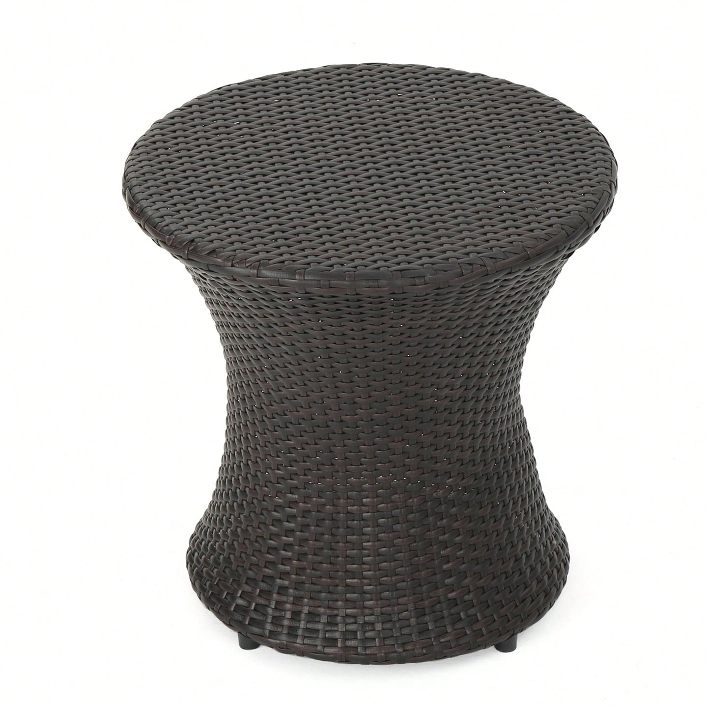 Elegant Hourglass Table Base For Modern Home Decor - Stunning Accent Piece For Any Room