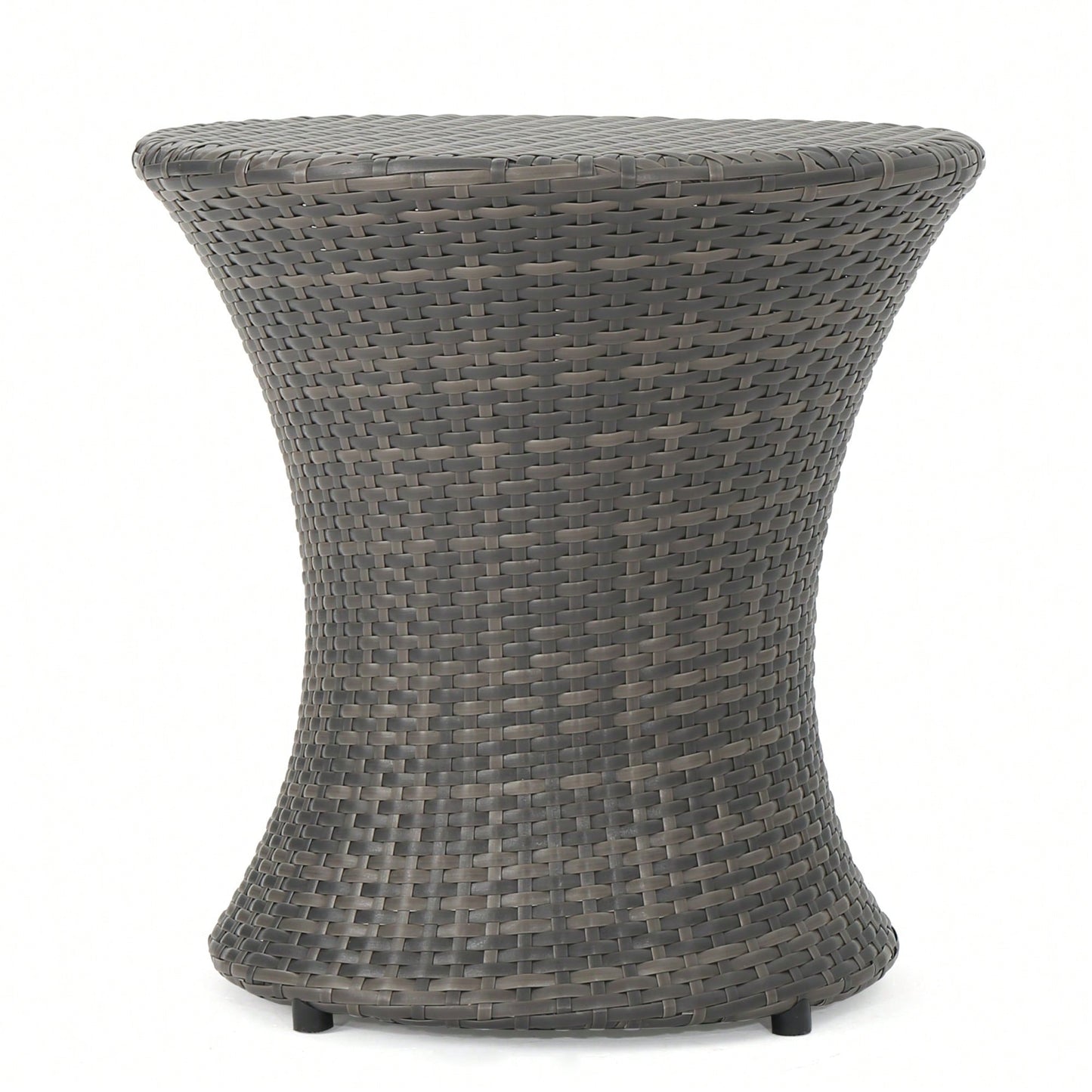 Elegant Hourglass Table Base For Modern Home Decor - Stunning Accent Piece For Any Room