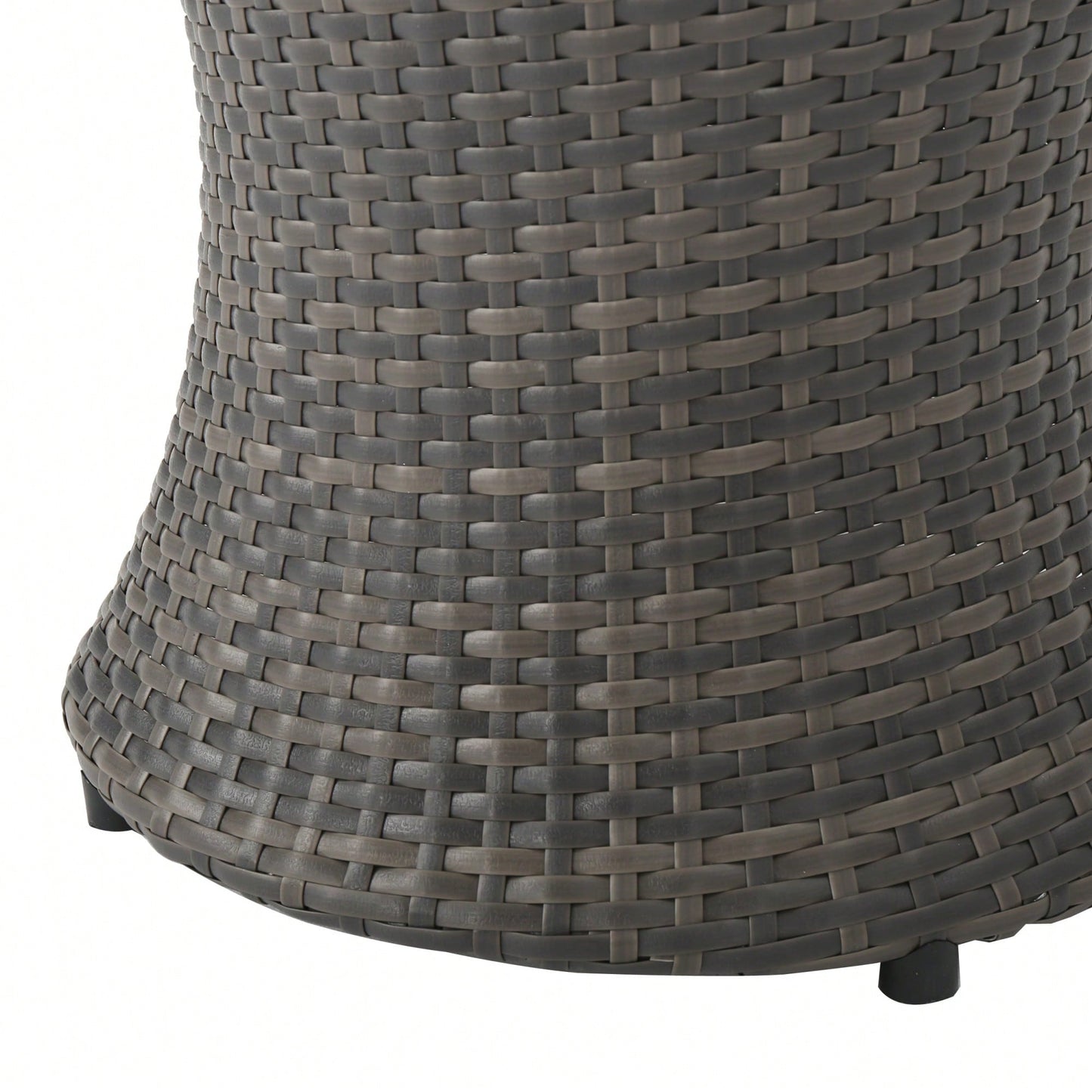 Elegant Hourglass Table Base For Modern Home Decor - Stunning Accent Piece For Any Room