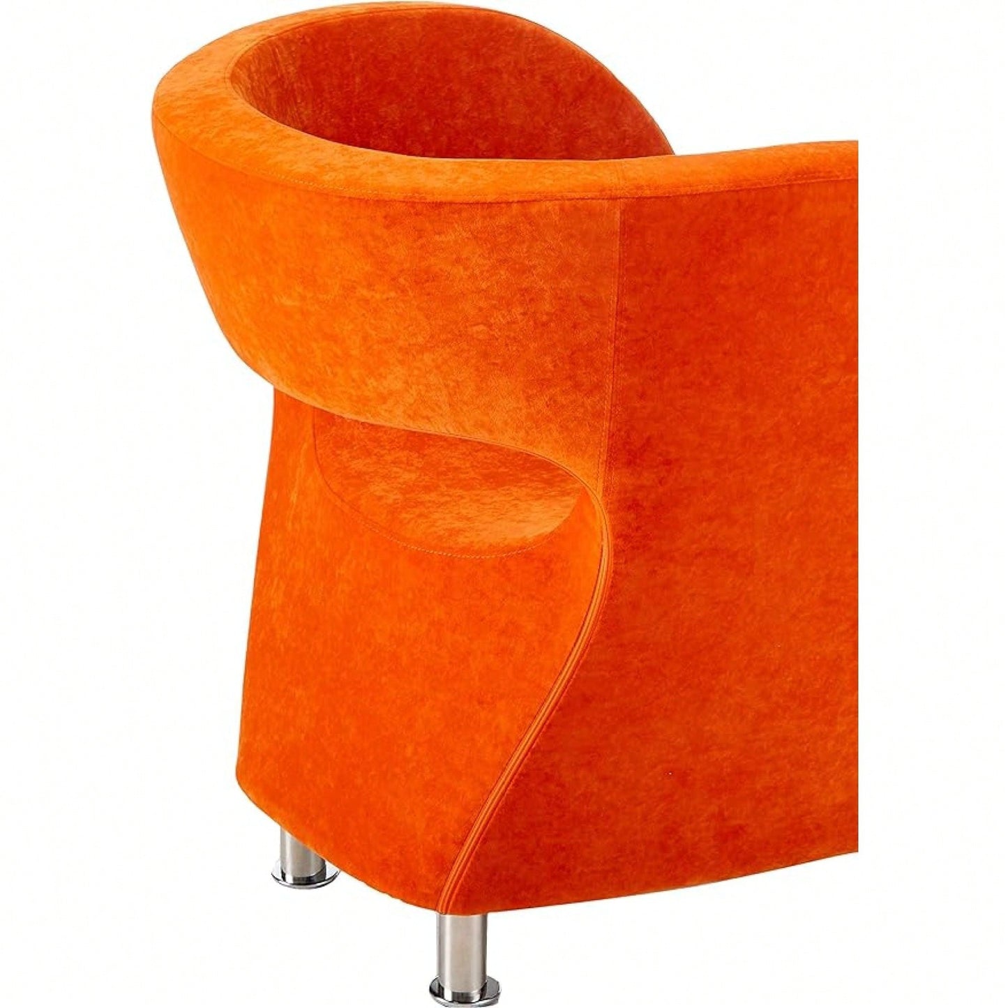 Contemporary Chic Lounge Chair For Stylish Interiors - Comfort And Elegance Combined
