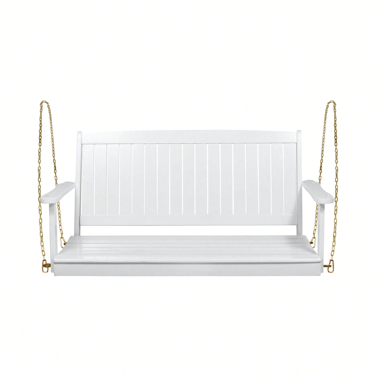 Cozy Outdoor Hanging Porch Swing For Relaxation And Enjoyment