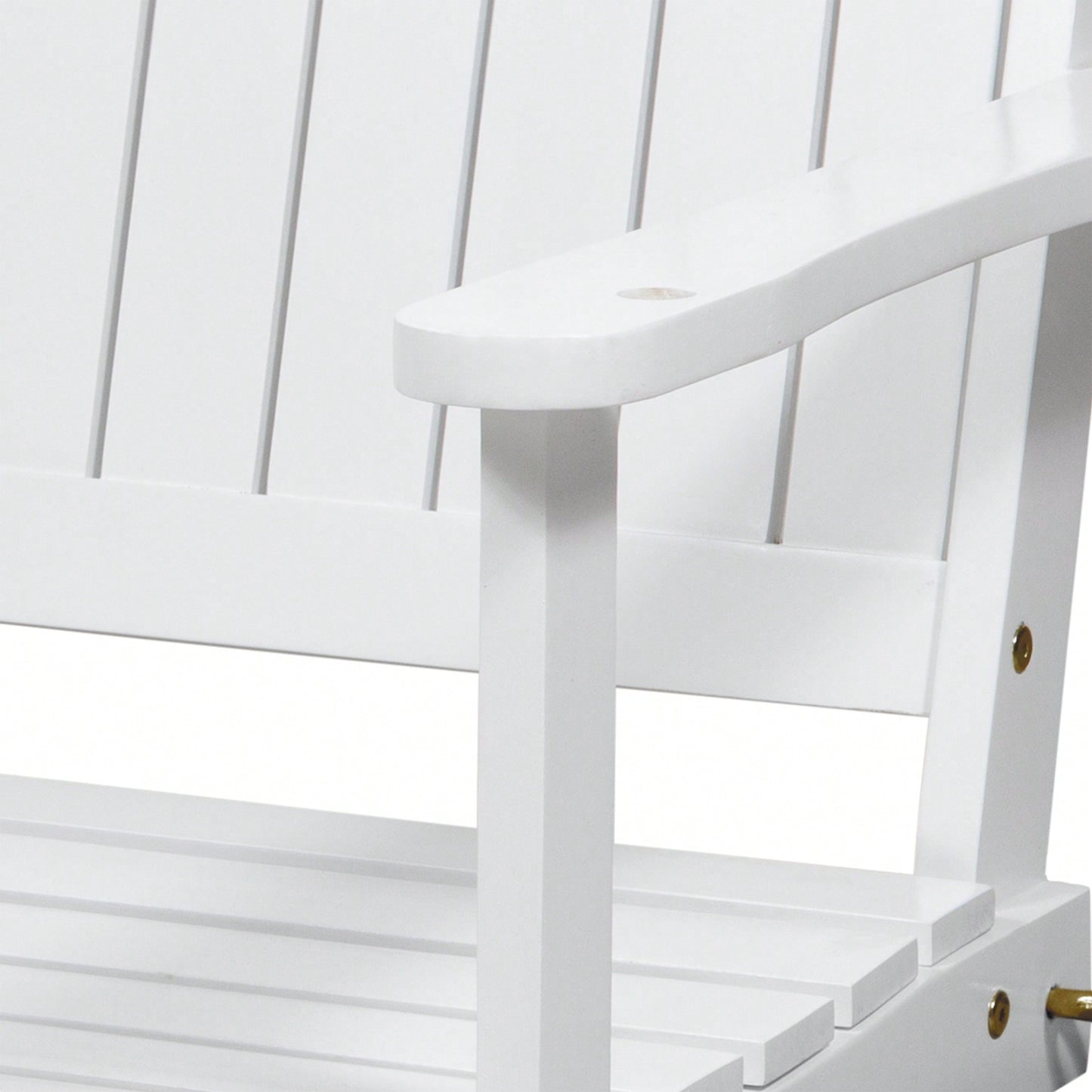 Cozy Outdoor Hanging Porch Swing For Relaxation And Enjoyment