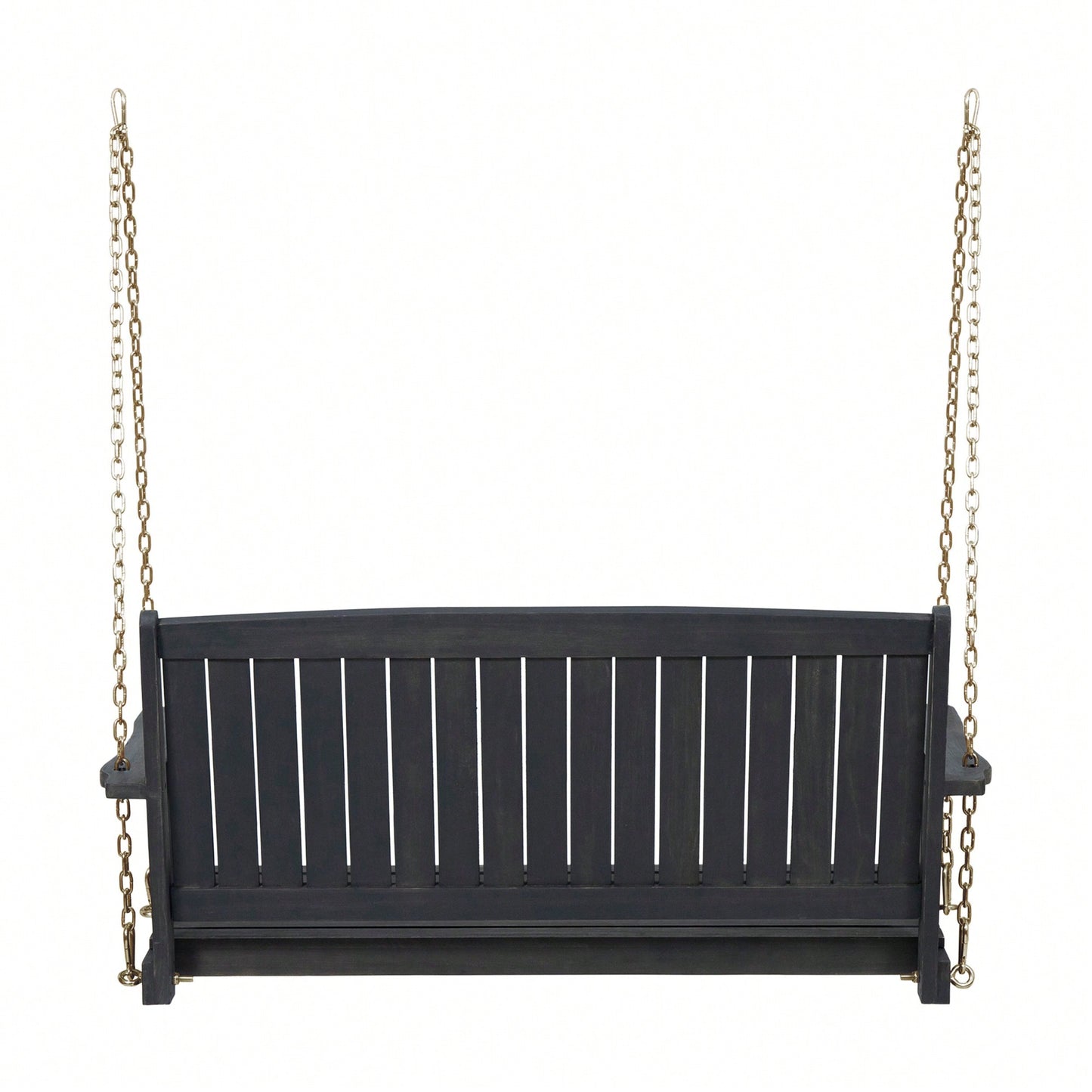 Cozy Outdoor Hanging Porch Swing For Relaxation And Enjoyment