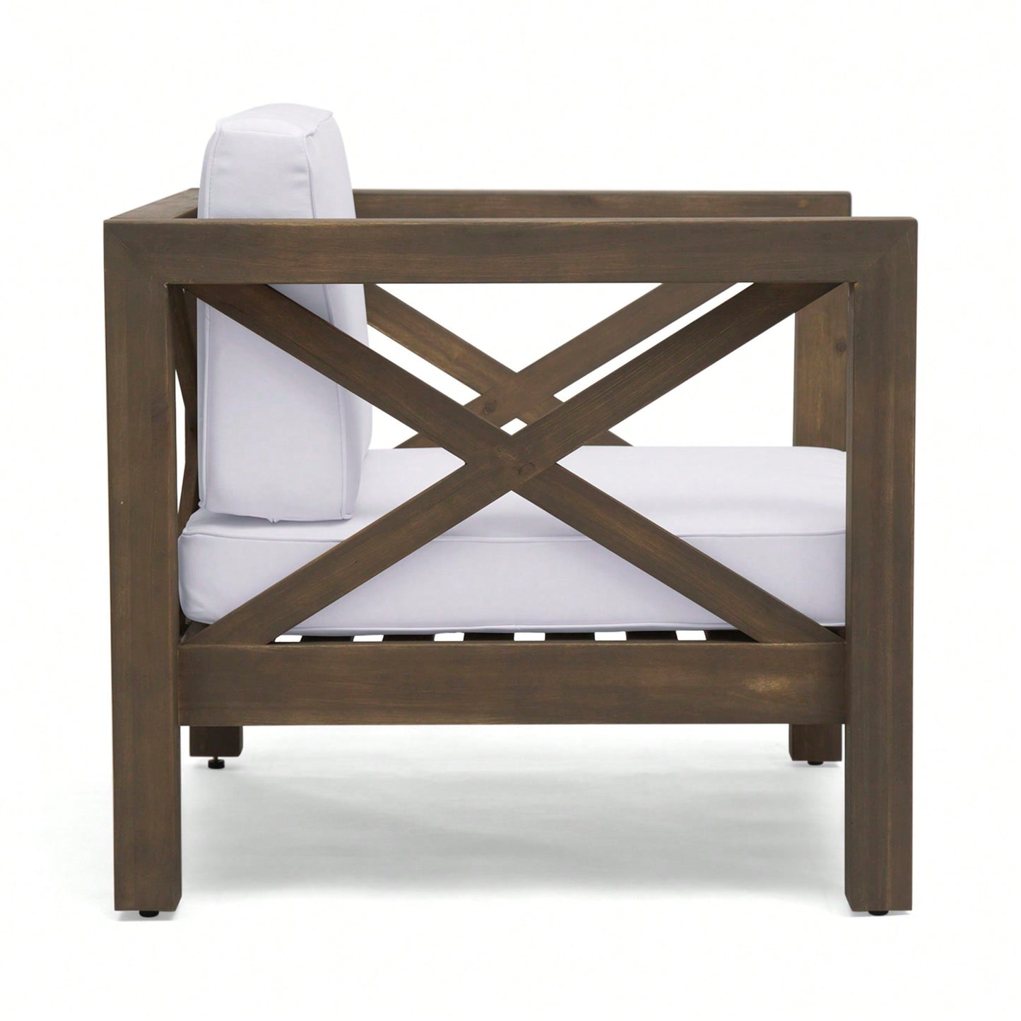 Elegant Modern Club Chair For Stylish Living Spaces