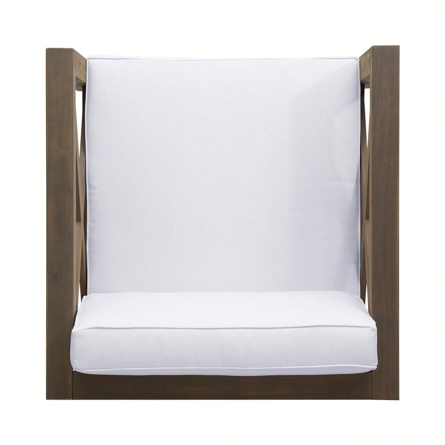 Elegant Modern Club Chair For Stylish Living Spaces