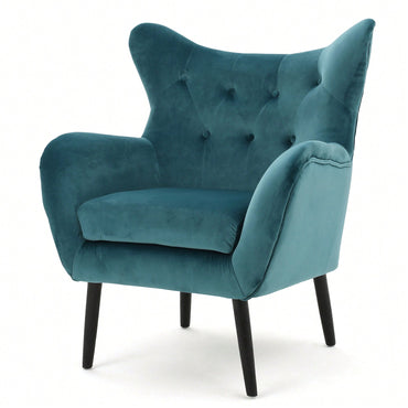 Modern Comfort Armchair For Stylish Home Decor - Perfect Lounge Seating For Living Room Or Office