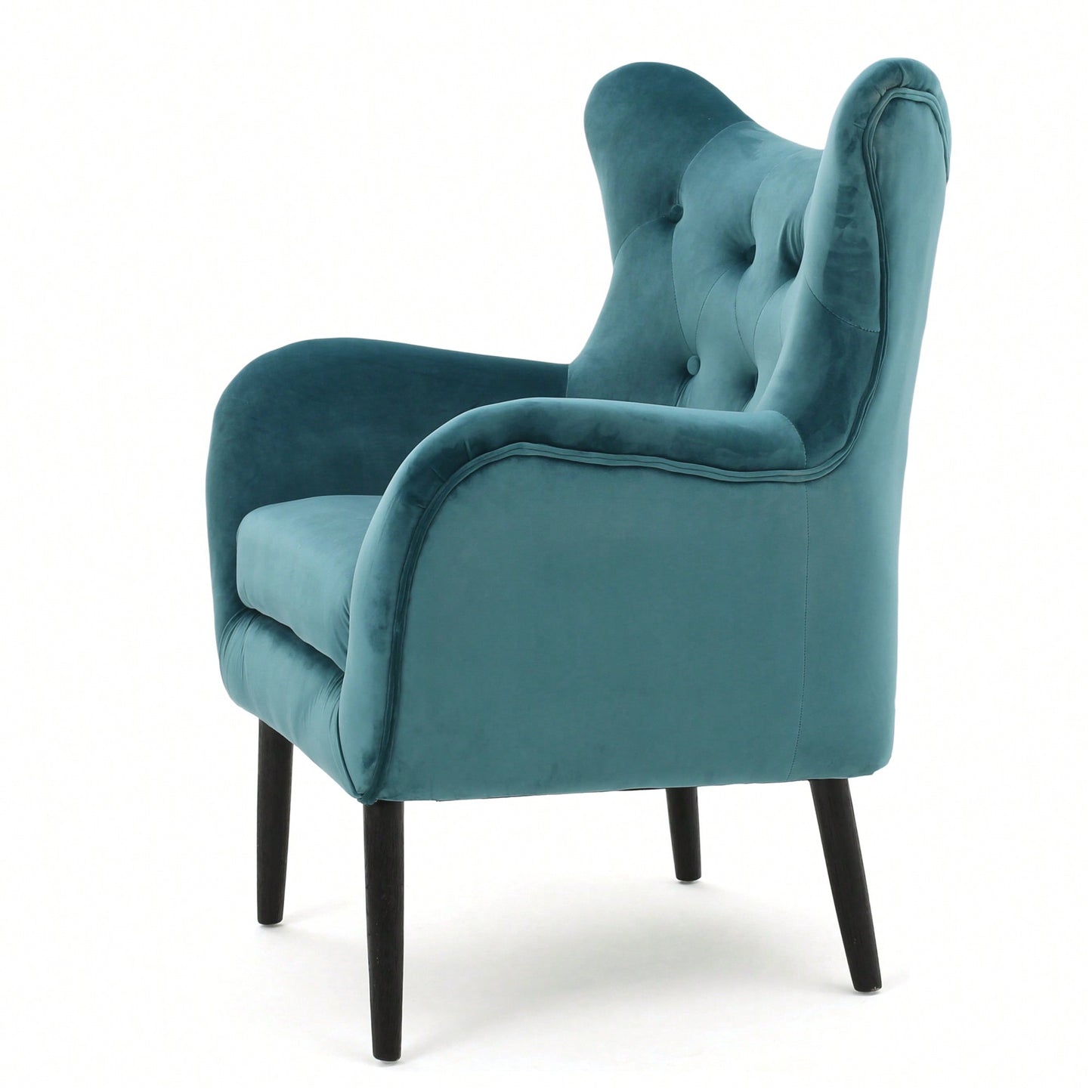 Modern Comfort Armchair For Stylish Home Decor - Perfect Lounge Seating For Living Room Or Office