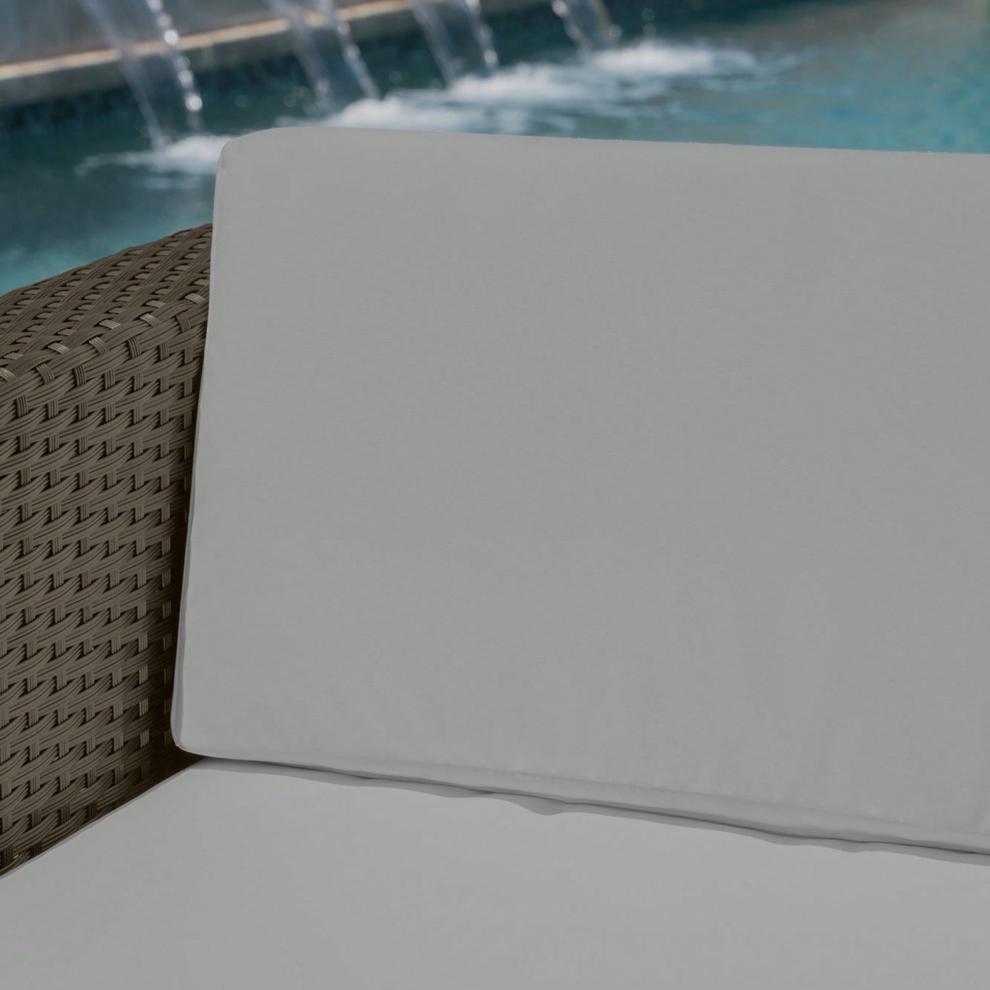 Stylish And Comfortable Two-Seater Loveseat For Cozy Living Spaces