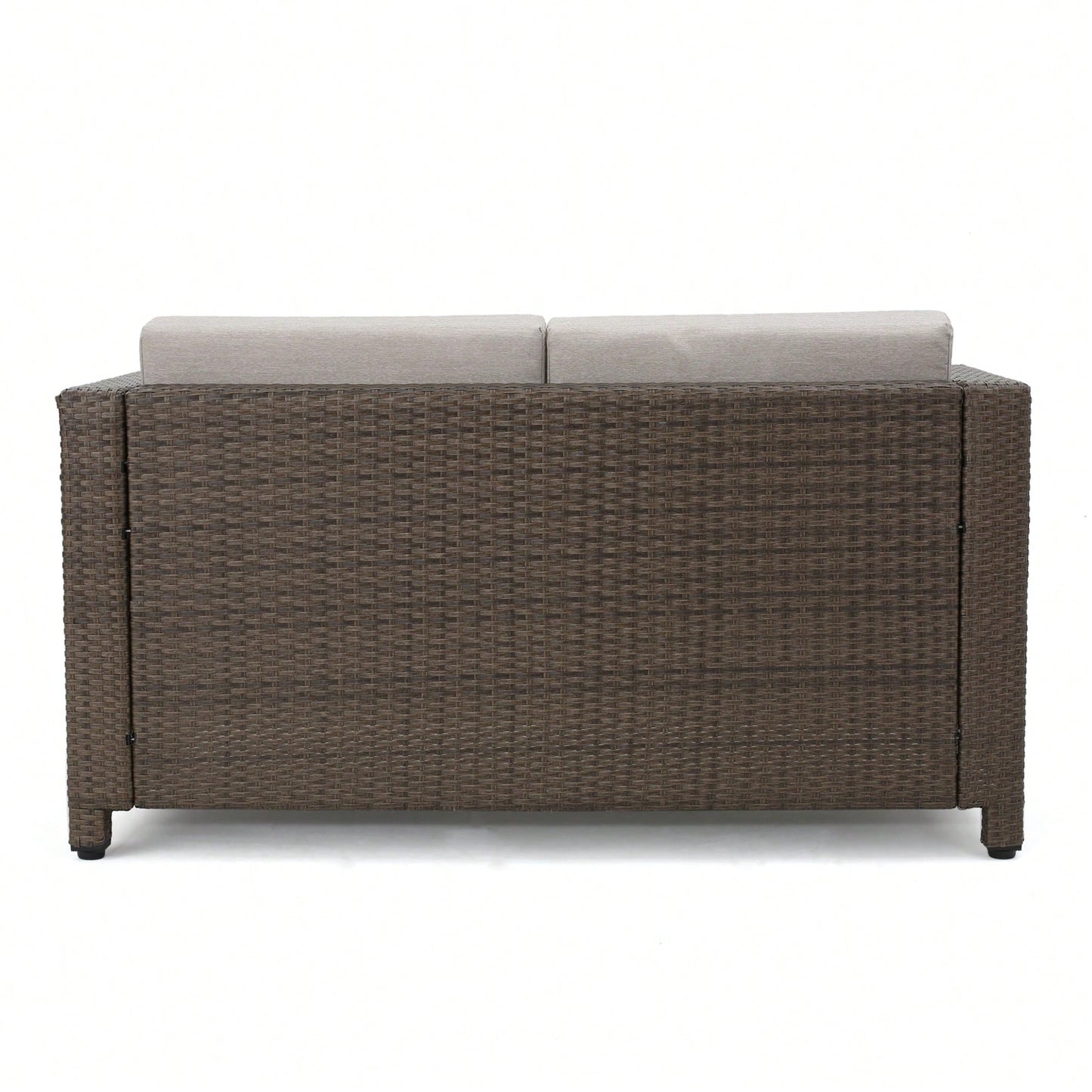 Stylish And Comfortable Two-Seater Loveseat For Cozy Living Spaces