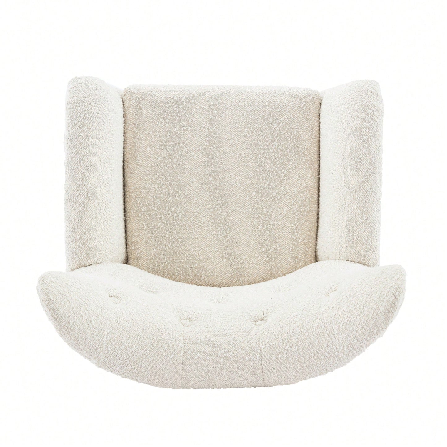Modern Comfort Armchair For Cozy Living Spaces - Stylish Lounge Seating Solution