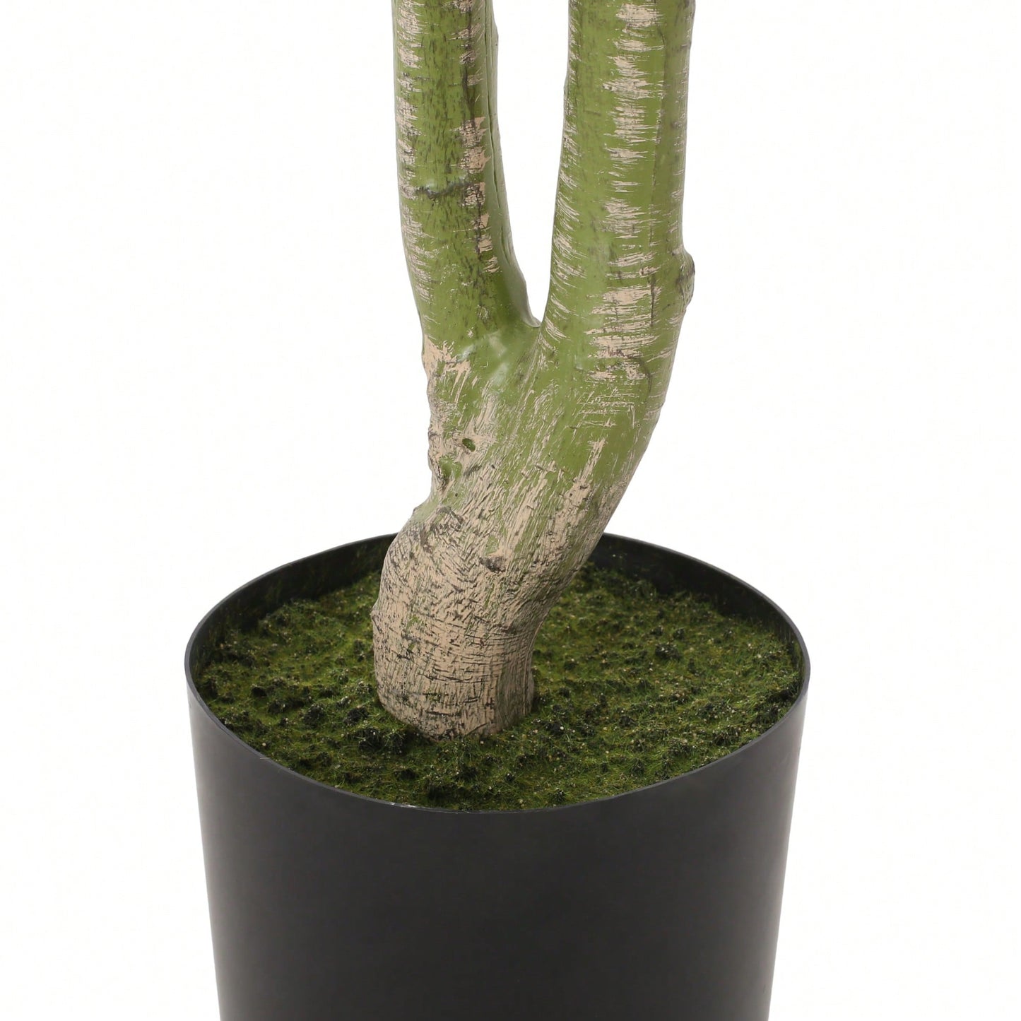 Lifelike 160CM Artificial Pachira Macarposa Tree For Home And Office Decor