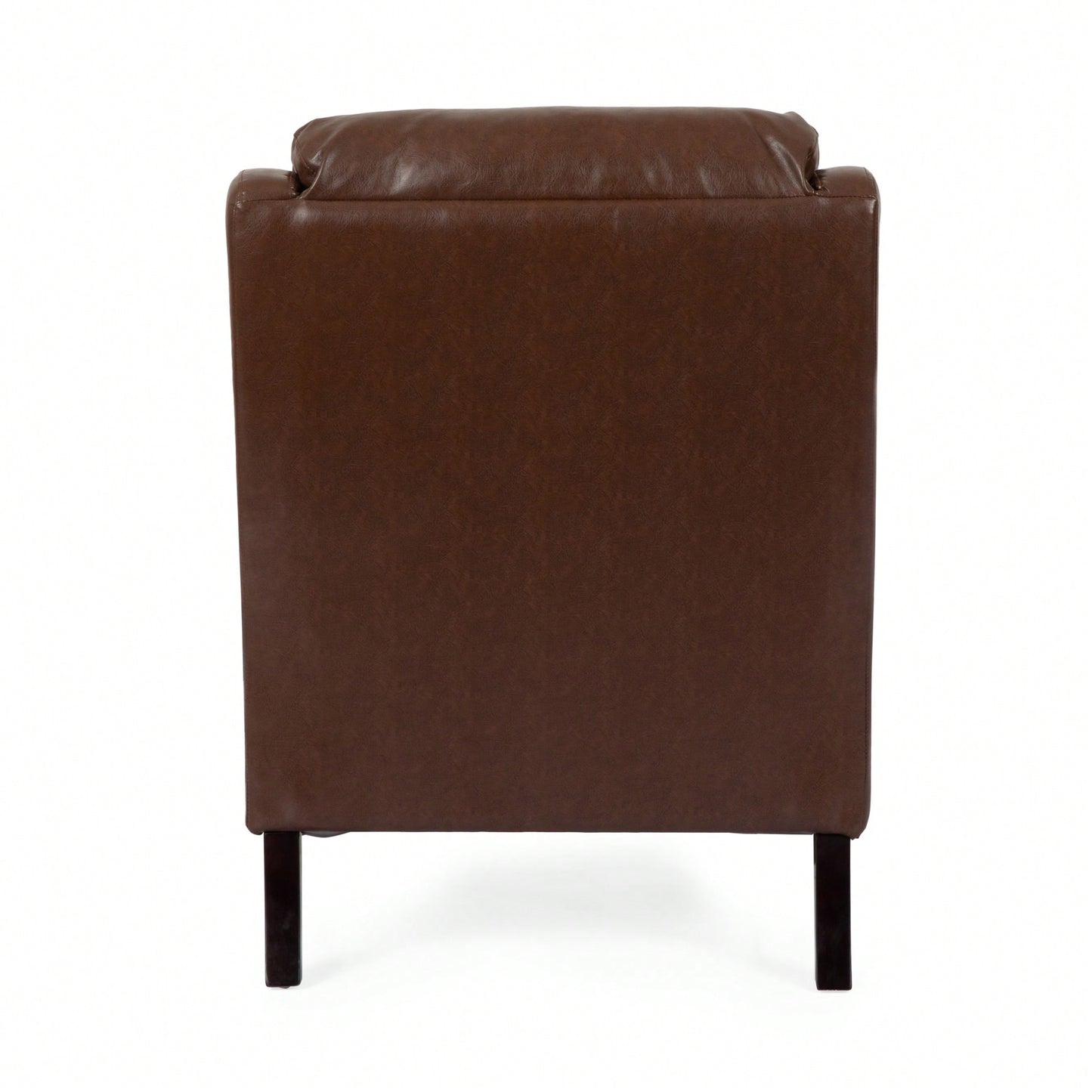 Elegant Upholstered Club Chair For Cozy Living Room Seating – Stylish Accent Chair For Home Decor