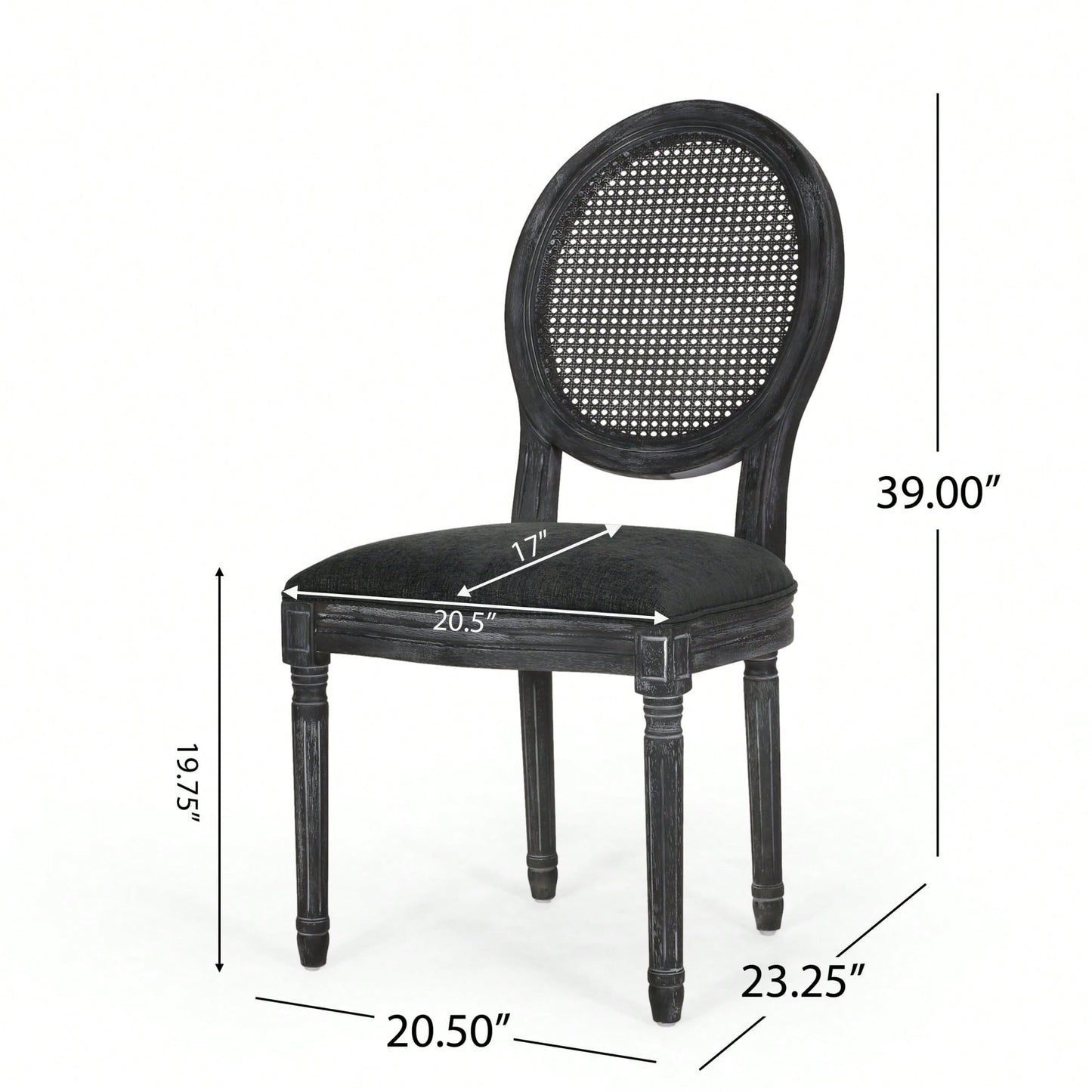 Elegant Dining Chairs Set Of 2 For Modern Home Décor – Comfortable And Stylish Seating
