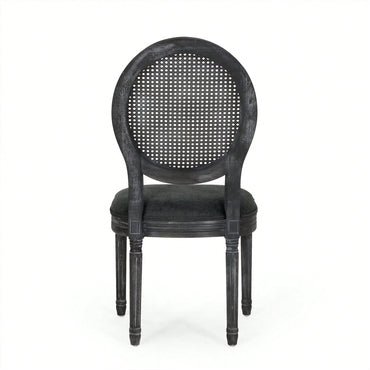 Elegant Dining Chairs Set Of 2 For Modern Home Décor – Comfortable And Stylish Seating