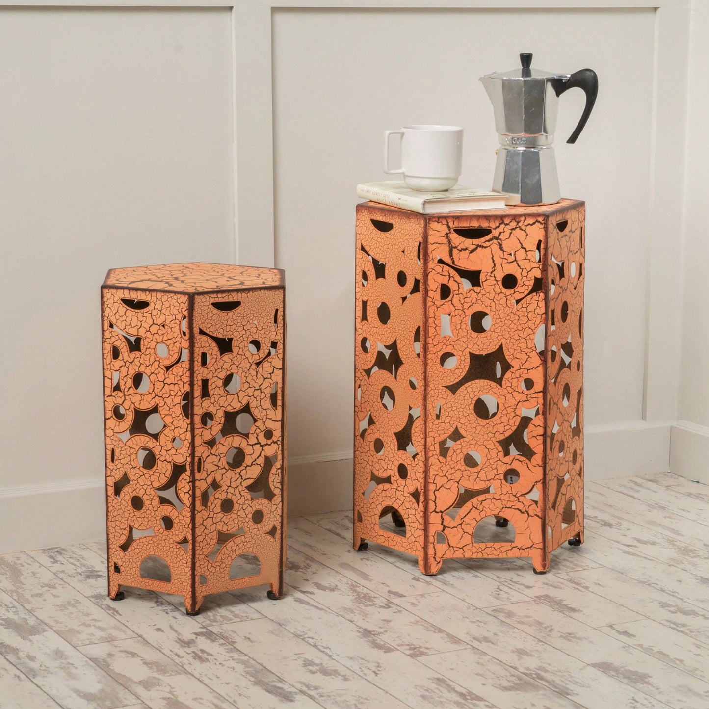 Elegant Accent Table For Stylish Home Decor And Versatile Spaces