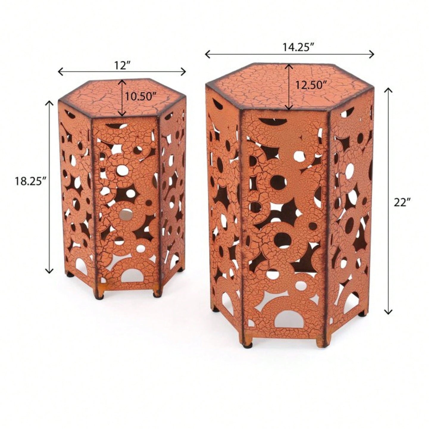 Elegant Accent Table For Stylish Home Decor And Versatile Spaces
