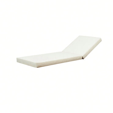 Comfy Chaise Lounge Cushion For Ultimate Relaxation And Style