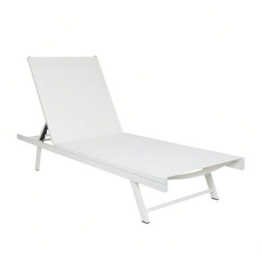 Stylish Indoor Chaise Lounge Chair For Ultimate Relaxation And Comfort
