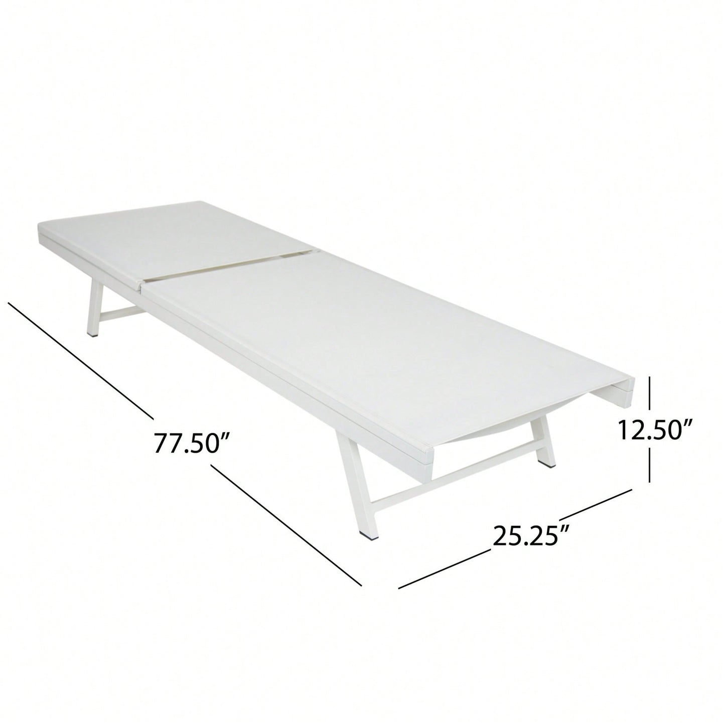 Stylish Indoor Chaise Lounge Chair For Ultimate Relaxation And Comfort