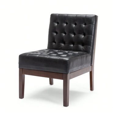 Stylish And Comfortable Accent Chair For Modern Home Décor And Relaxation