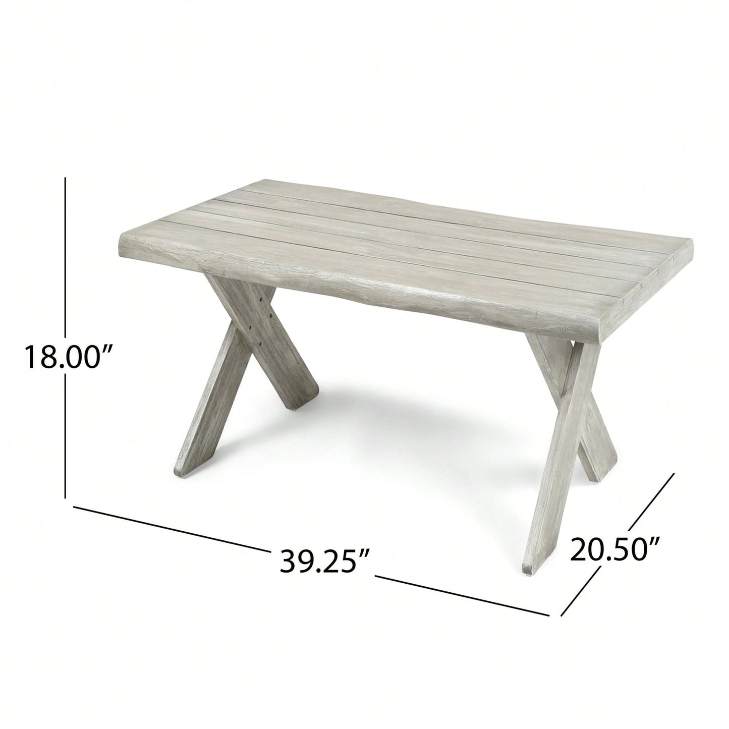 Elegant Rustic Coffee Table For Living Room – Stylish Centerpiece With Storage – Natural Wood Finish – Perfect For Home Decor