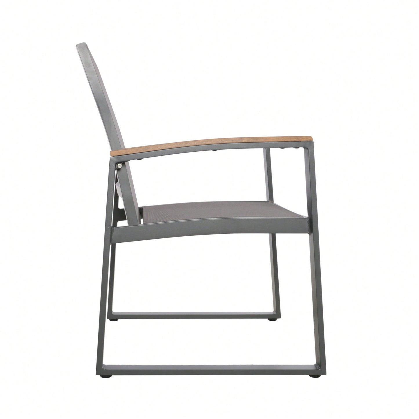 Elegant Dining Chair Set For Modern Interiors - Pack Of 2