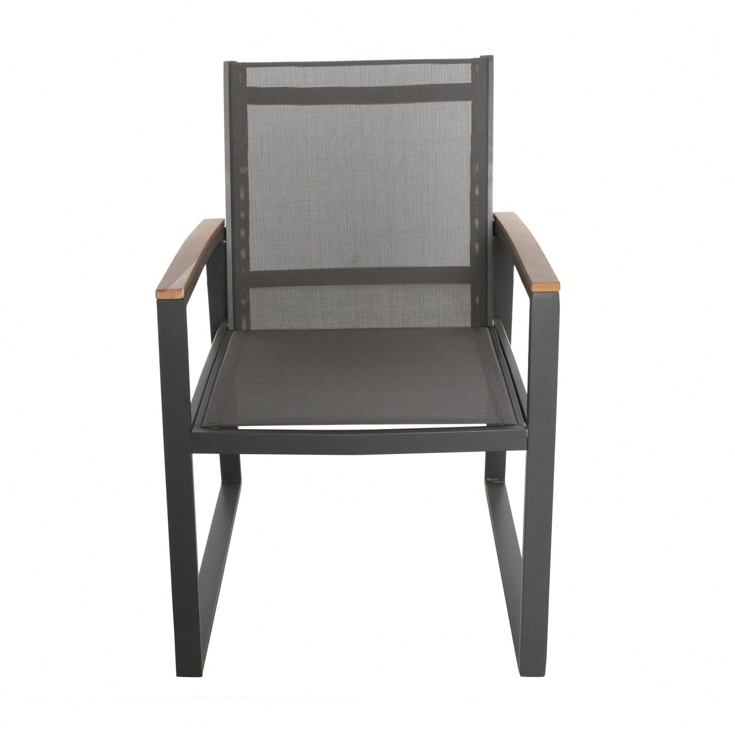 Elegant Dining Chair Set For Modern Interiors - Pack Of 2