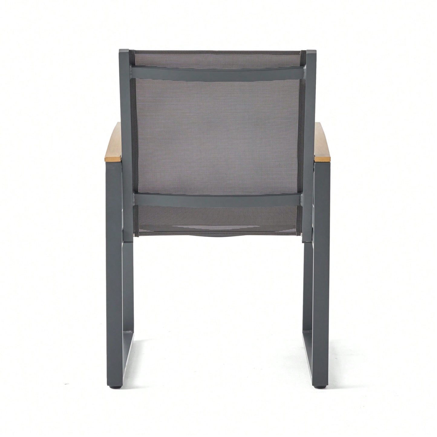 Elegant Dining Chair Set For Modern Interiors - Pack Of 2