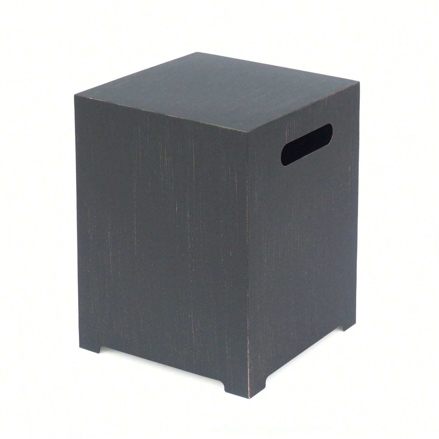 Sturdy Iron Tank Holder For Enhanced Stability And Support