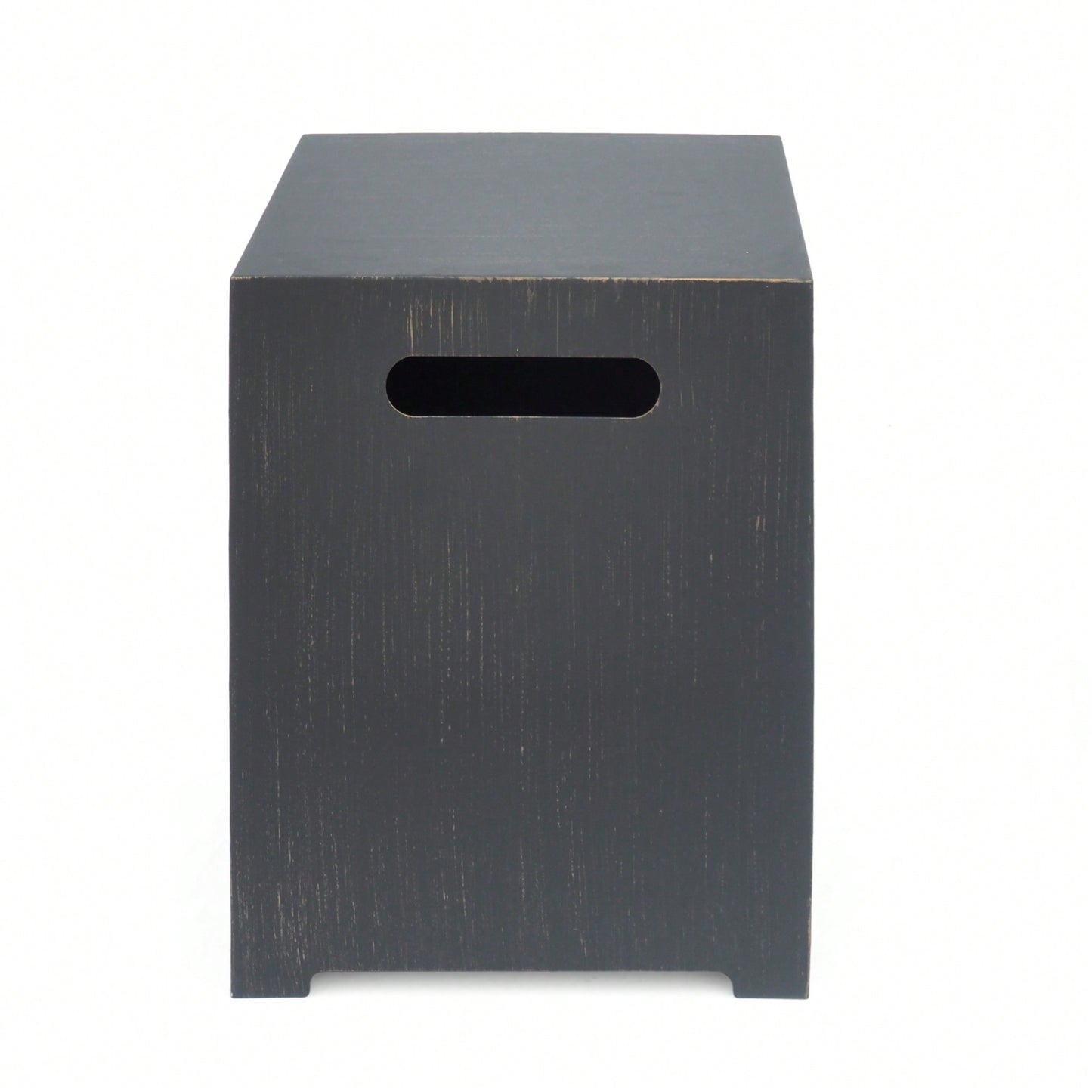 Sturdy Iron Tank Holder For Enhanced Stability And Support