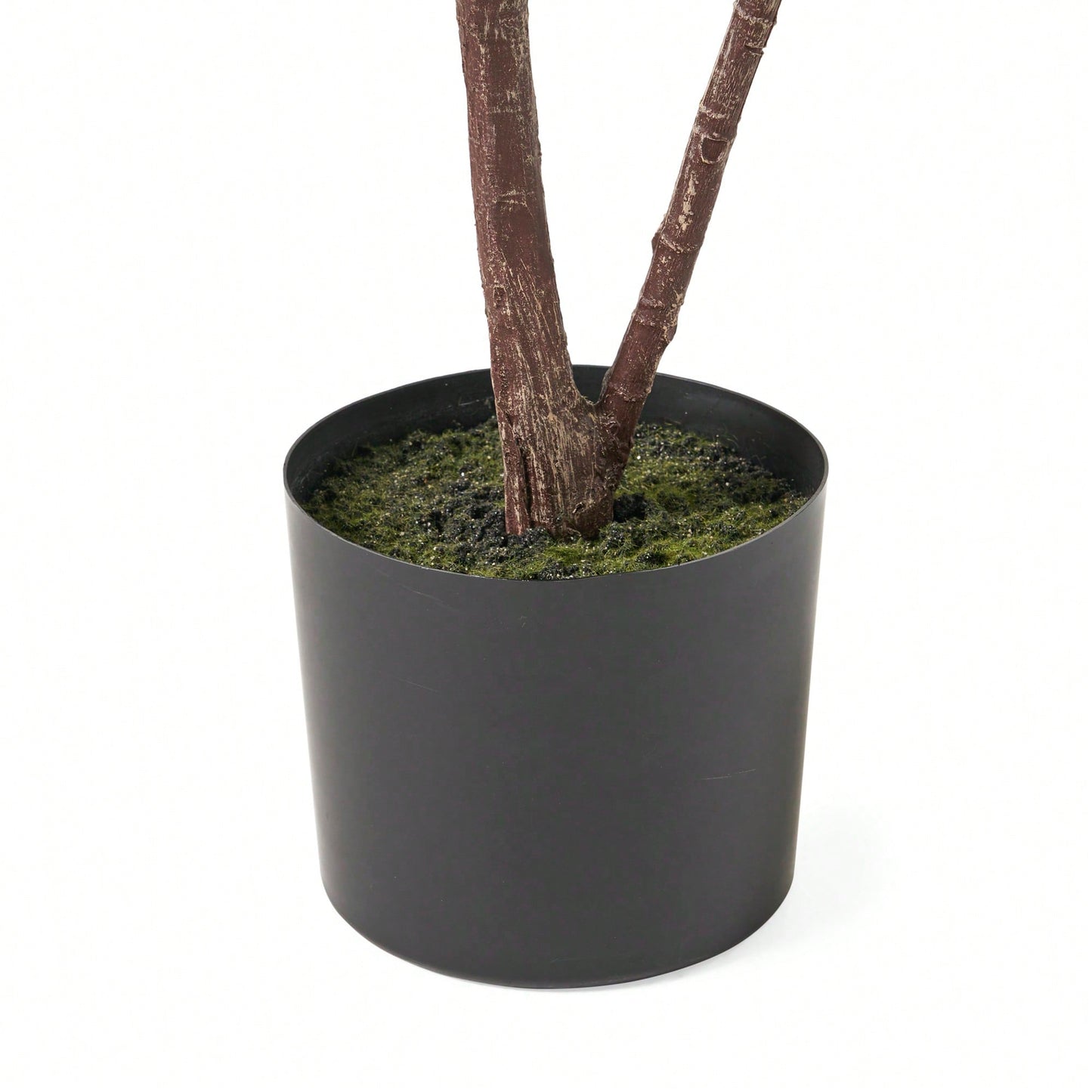 Lifelike 150CM Fiddle Leaf Fig Tree For Home Decor And Indoor Spaces