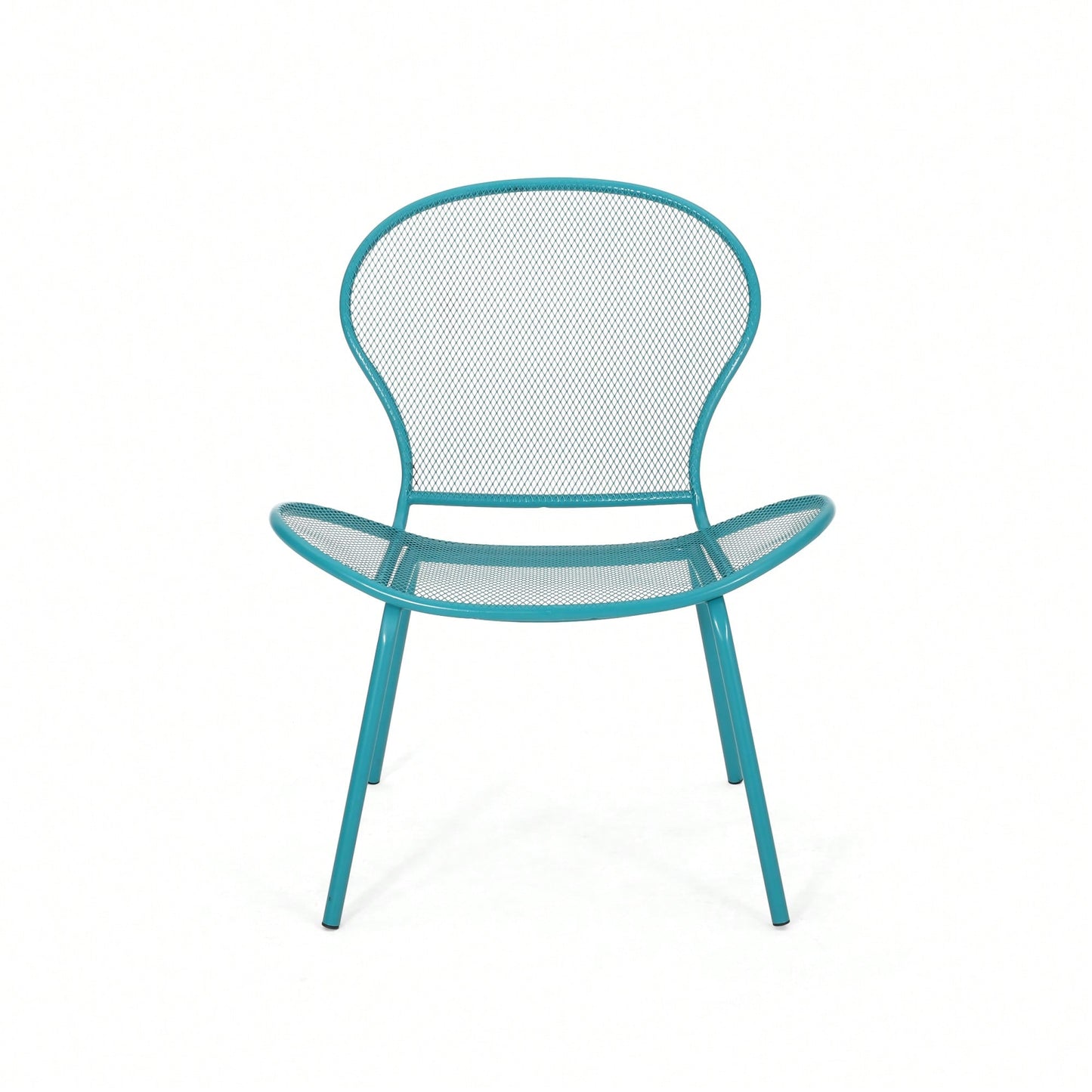 Modern Stylish Dining Chair Set - Comfortable And Chic Seating For Home Or Restaurant (Set Of 2)
