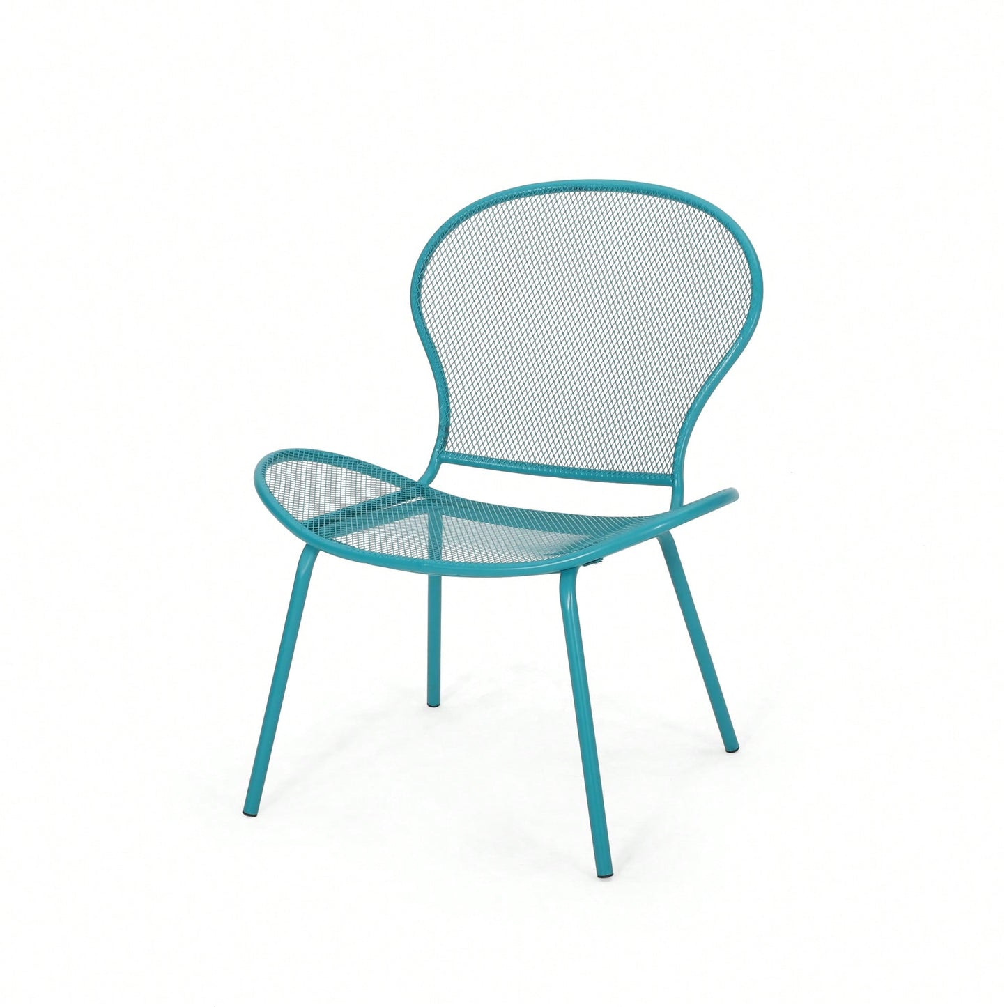 Modern Stylish Dining Chair Set - Comfortable And Chic Seating For Home Or Restaurant (Set Of 2)
