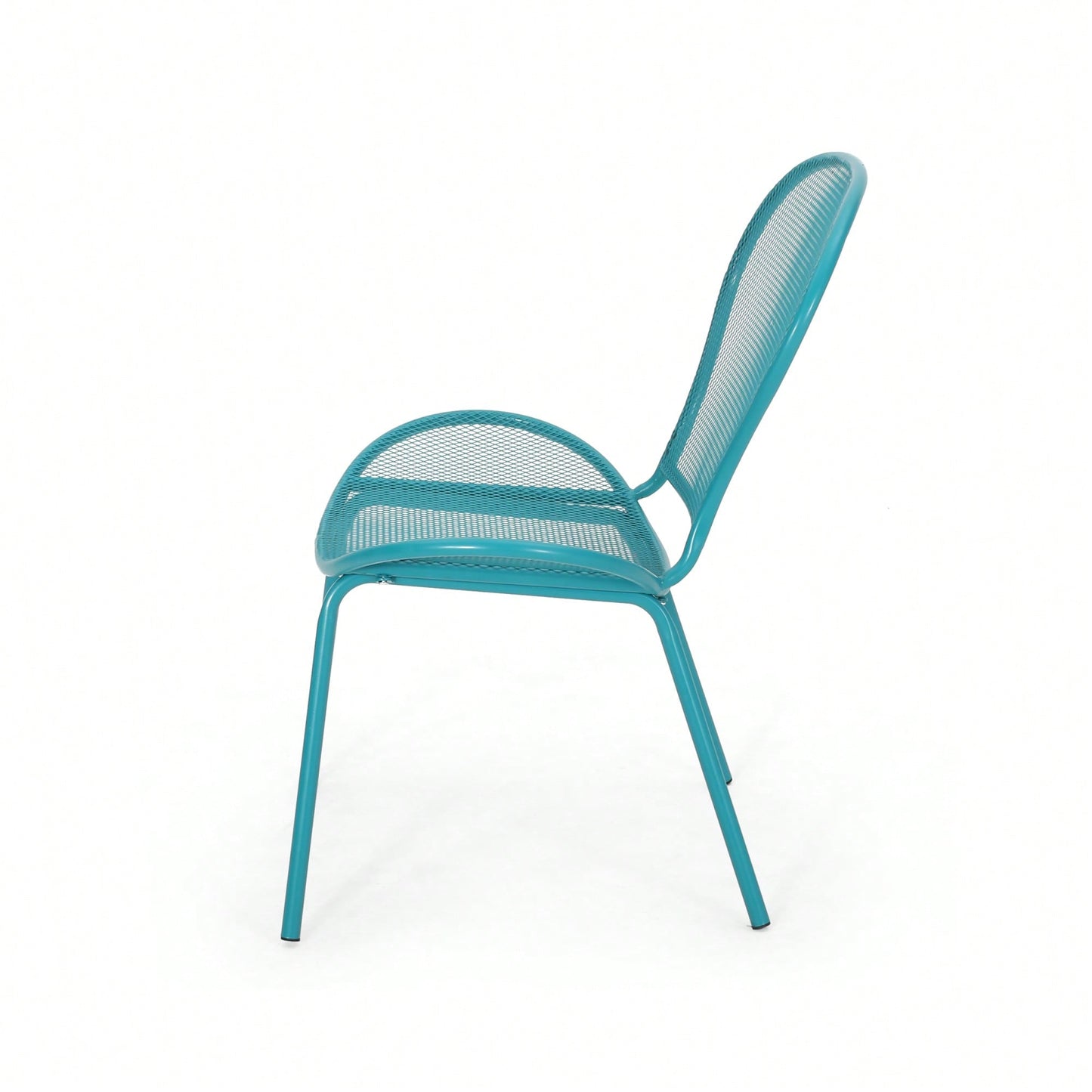 Modern Stylish Dining Chair Set - Comfortable And Chic Seating For Home Or Restaurant (Set Of 2)