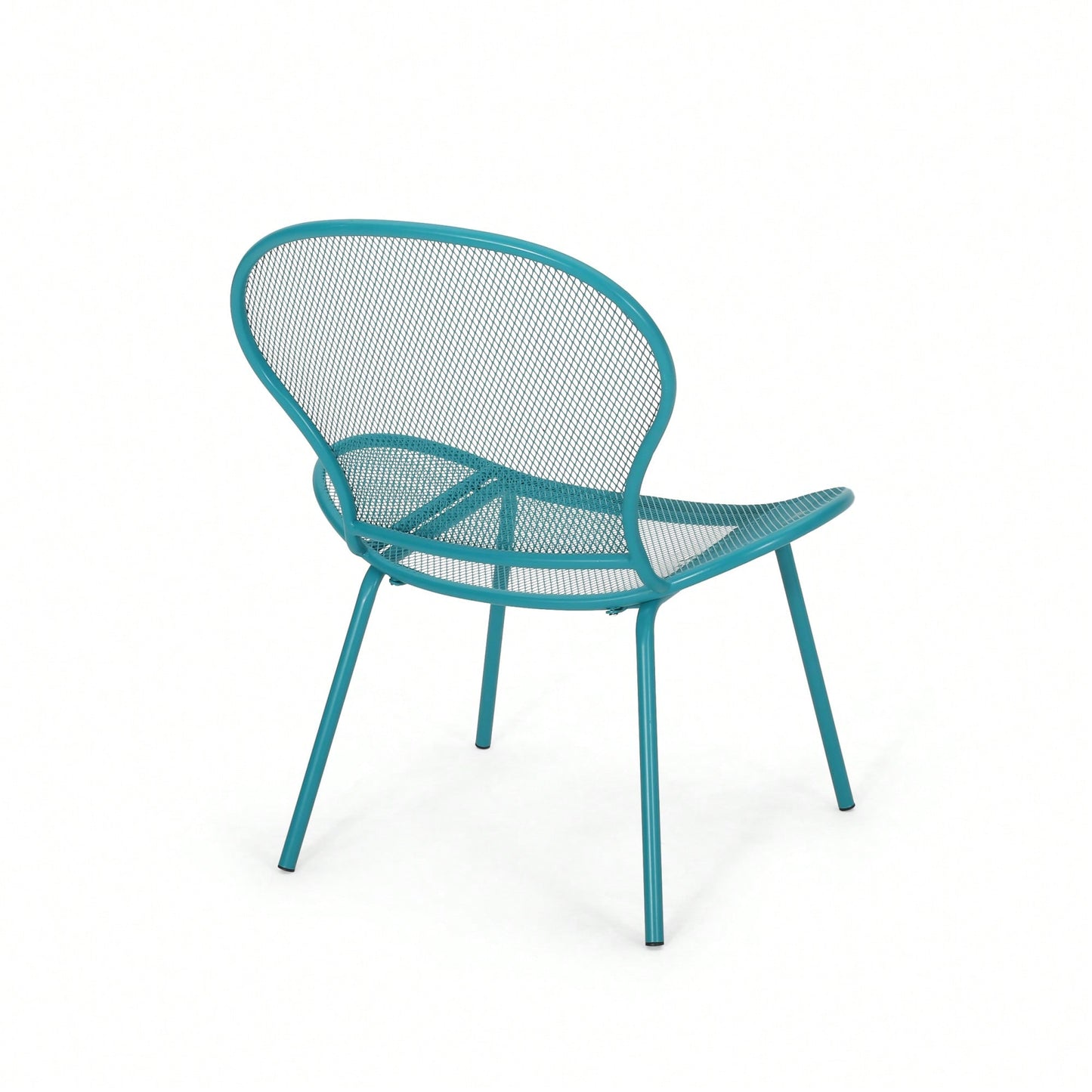 Modern Stylish Dining Chair Set - Comfortable And Chic Seating For Home Or Restaurant (Set Of 2)