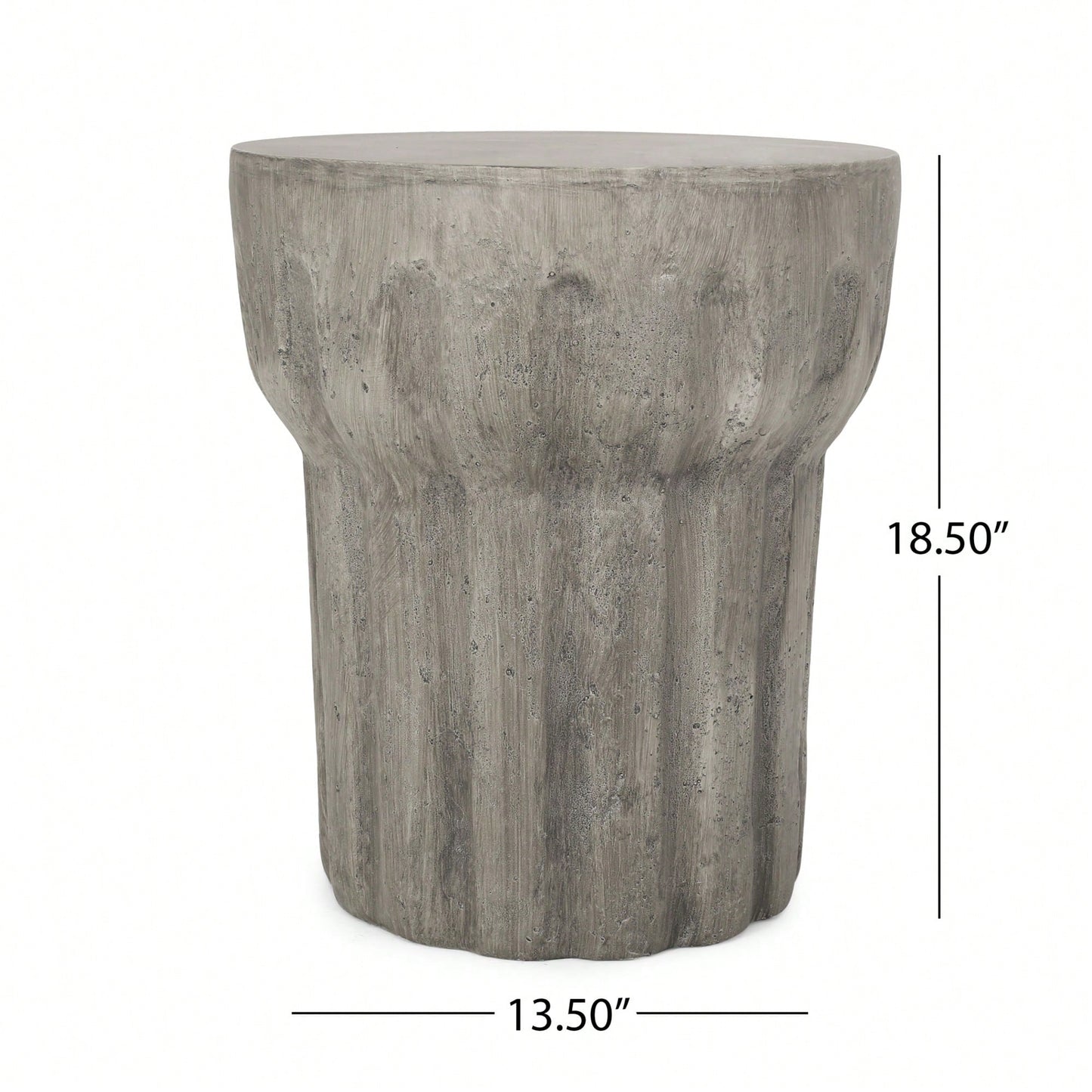 Elegant Side Table For Modern Living Spaces - Versatile Accent Table For Any Room
