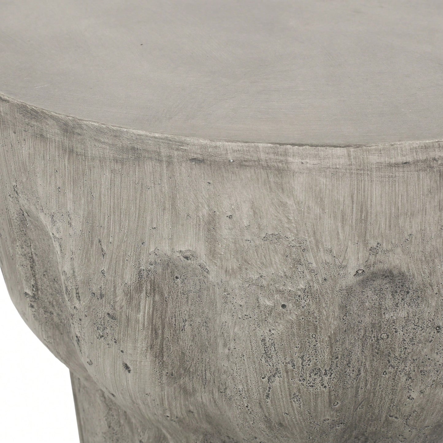 Elegant Side Table For Modern Living Spaces - Versatile Accent Table For Any Room