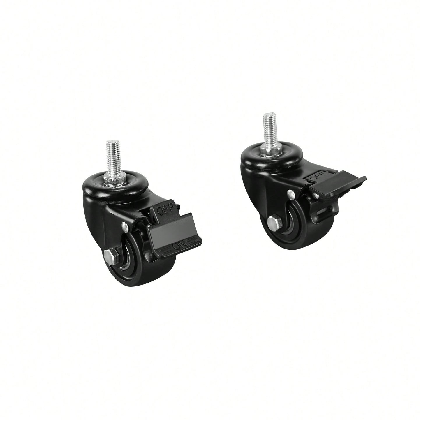 Heavy-Duty 60x24 Adjustable Rolling Workbench with Power Outlet and Wheels for Garage Office Workshop Home