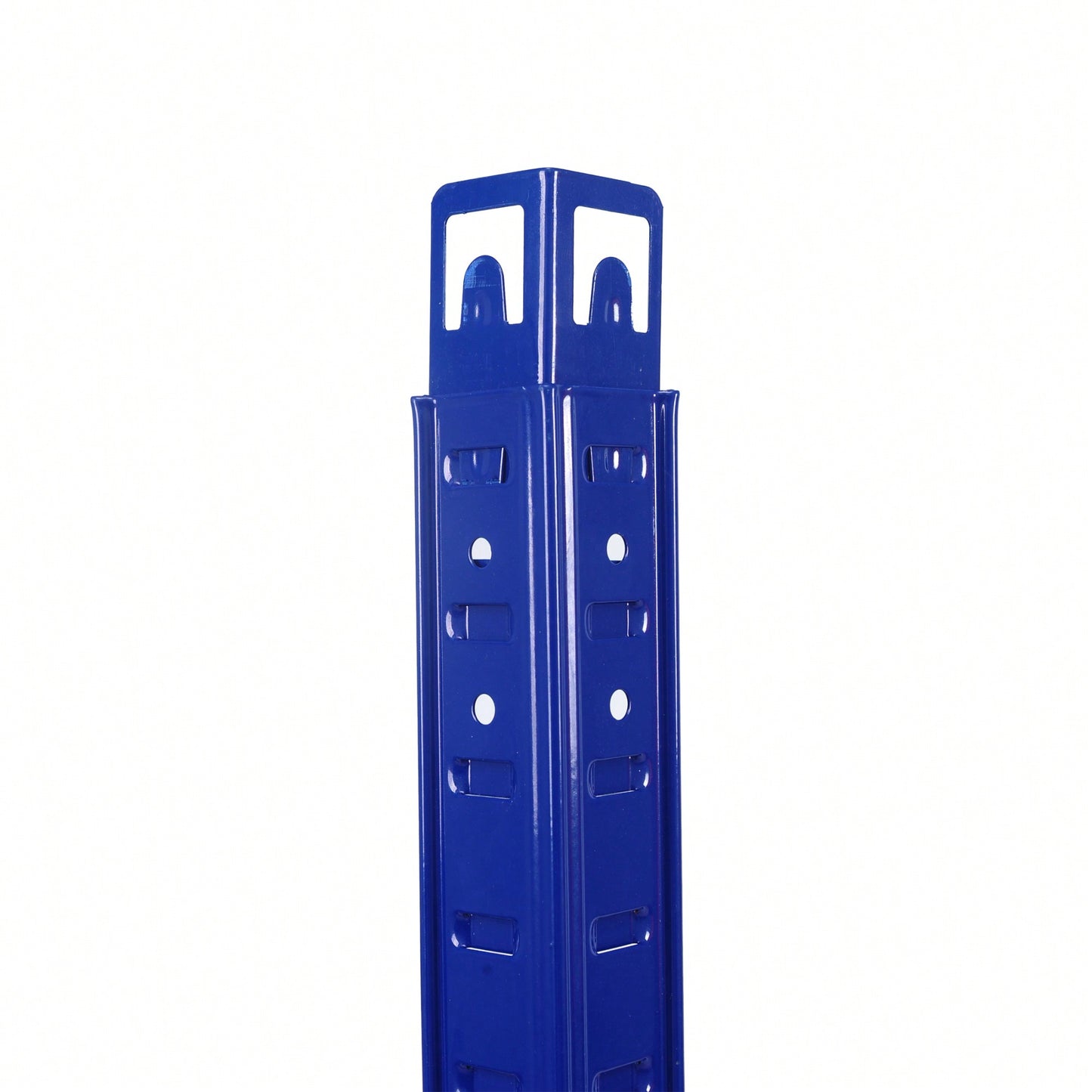Heavy Duty Capacity Garage Storage Shelves For Strong Organization And Space Efficiency