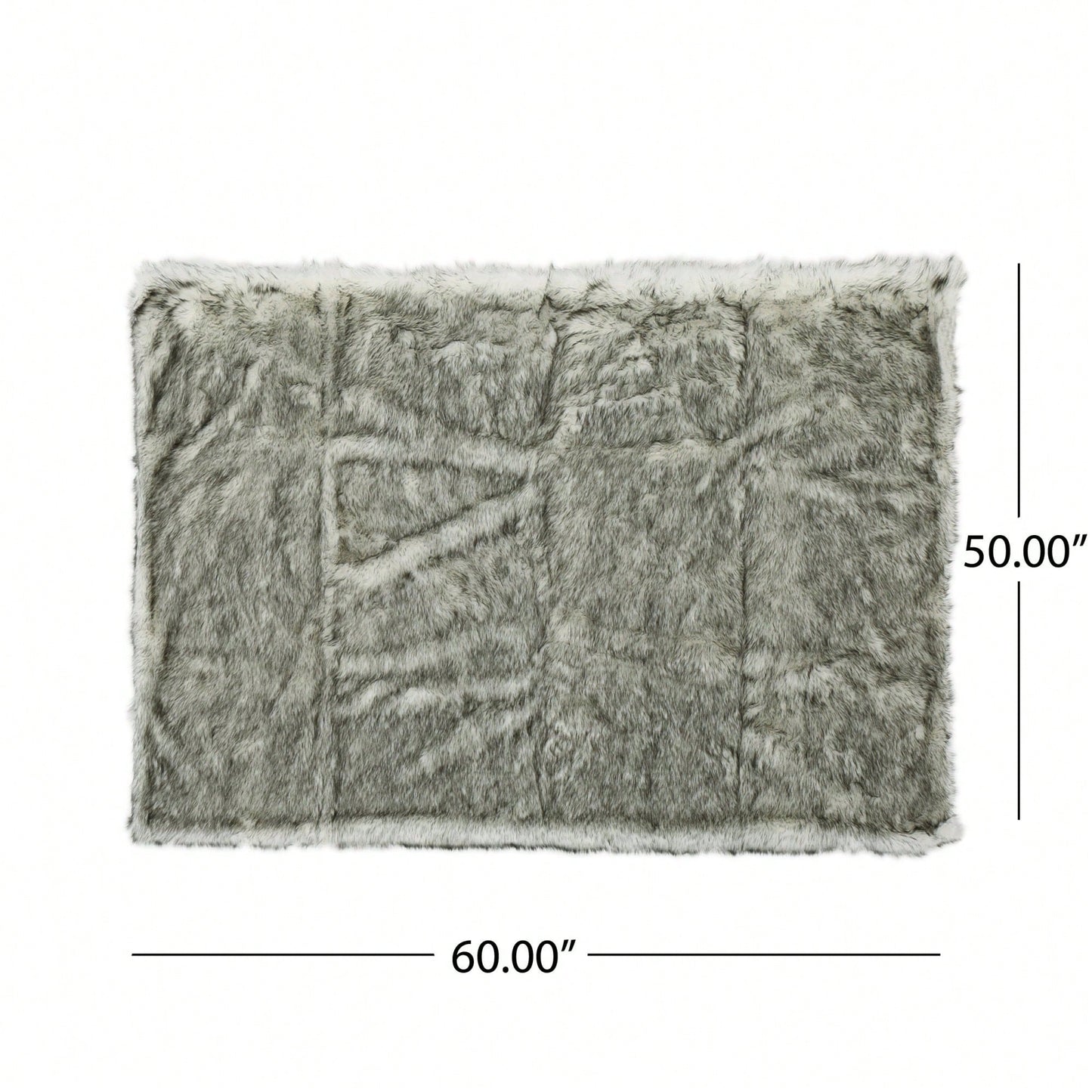 Cozy Plush Microfiber Throw Blanket For All Season Comfort And Warmth