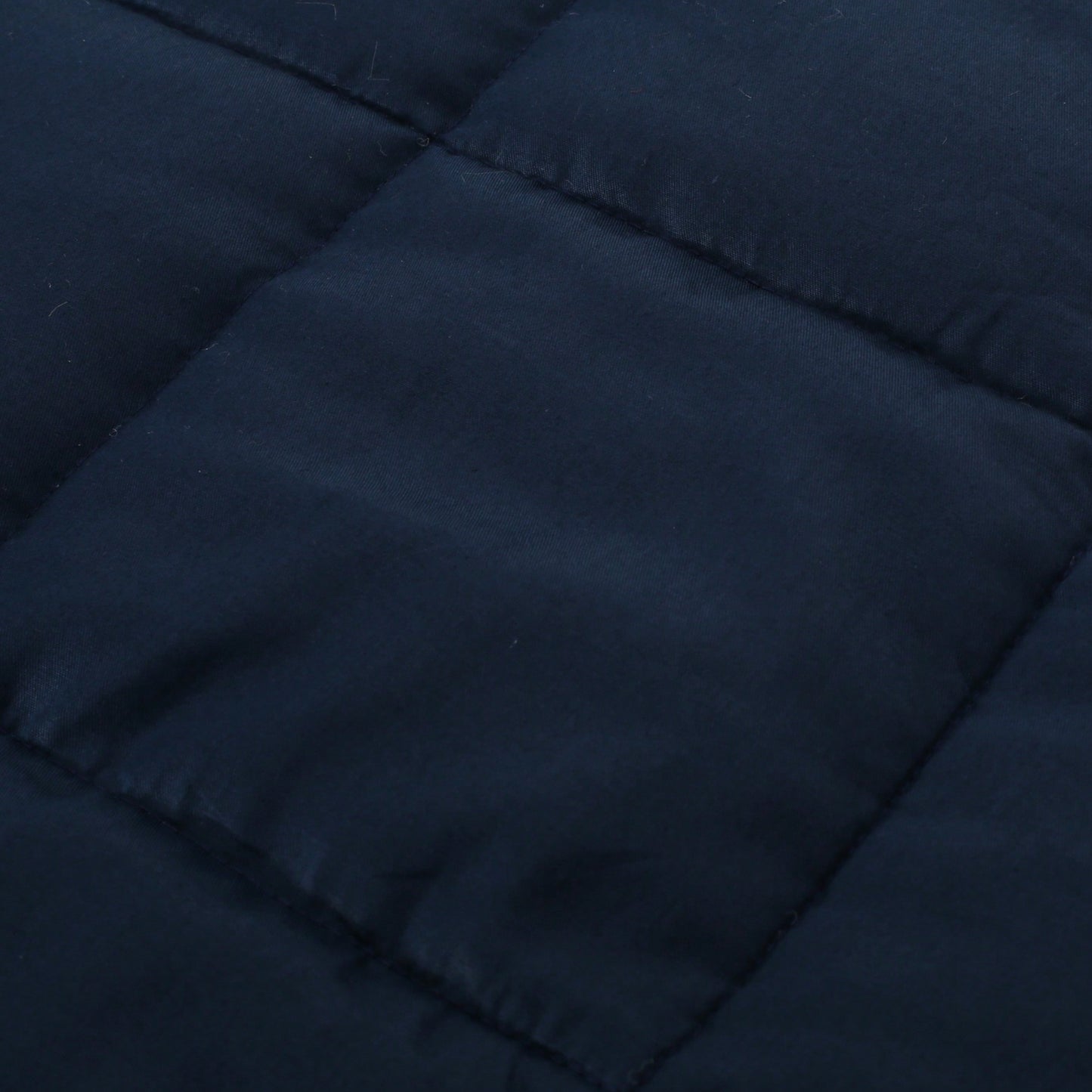 Cozy Comfort Weighted Blanket - 20 Lbs Of 205T Cotton For Better Sleep And Relaxation